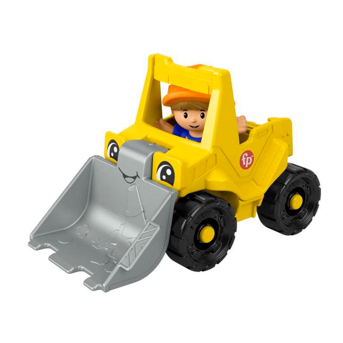 Fisher-Price Little People Veículo com personagem - Artigo Sortido. Envio realizado de forma aleatória 7