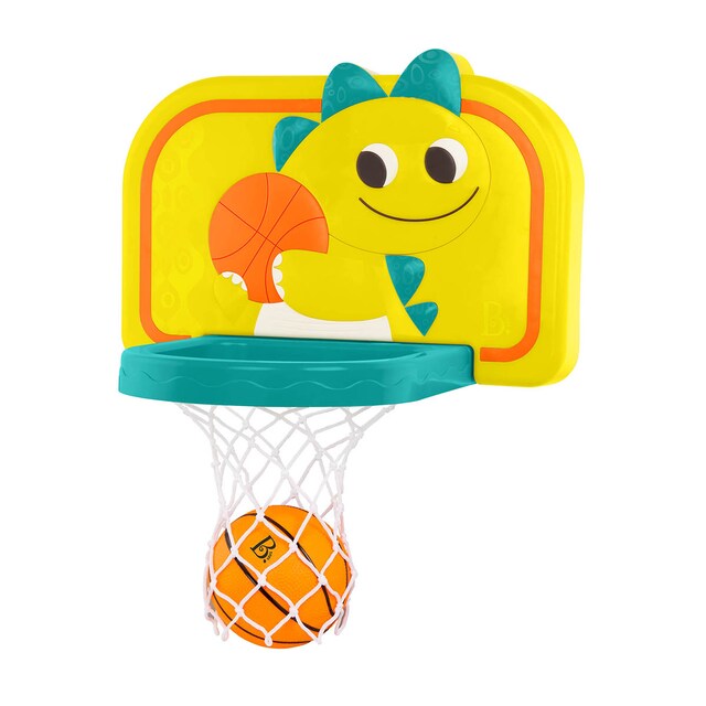 Set de baloncesto