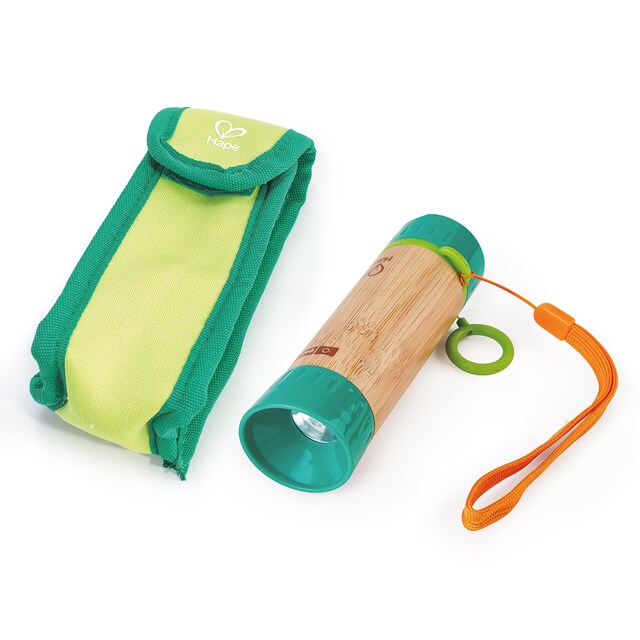Imagen 0 de Linterna de Madera Hape