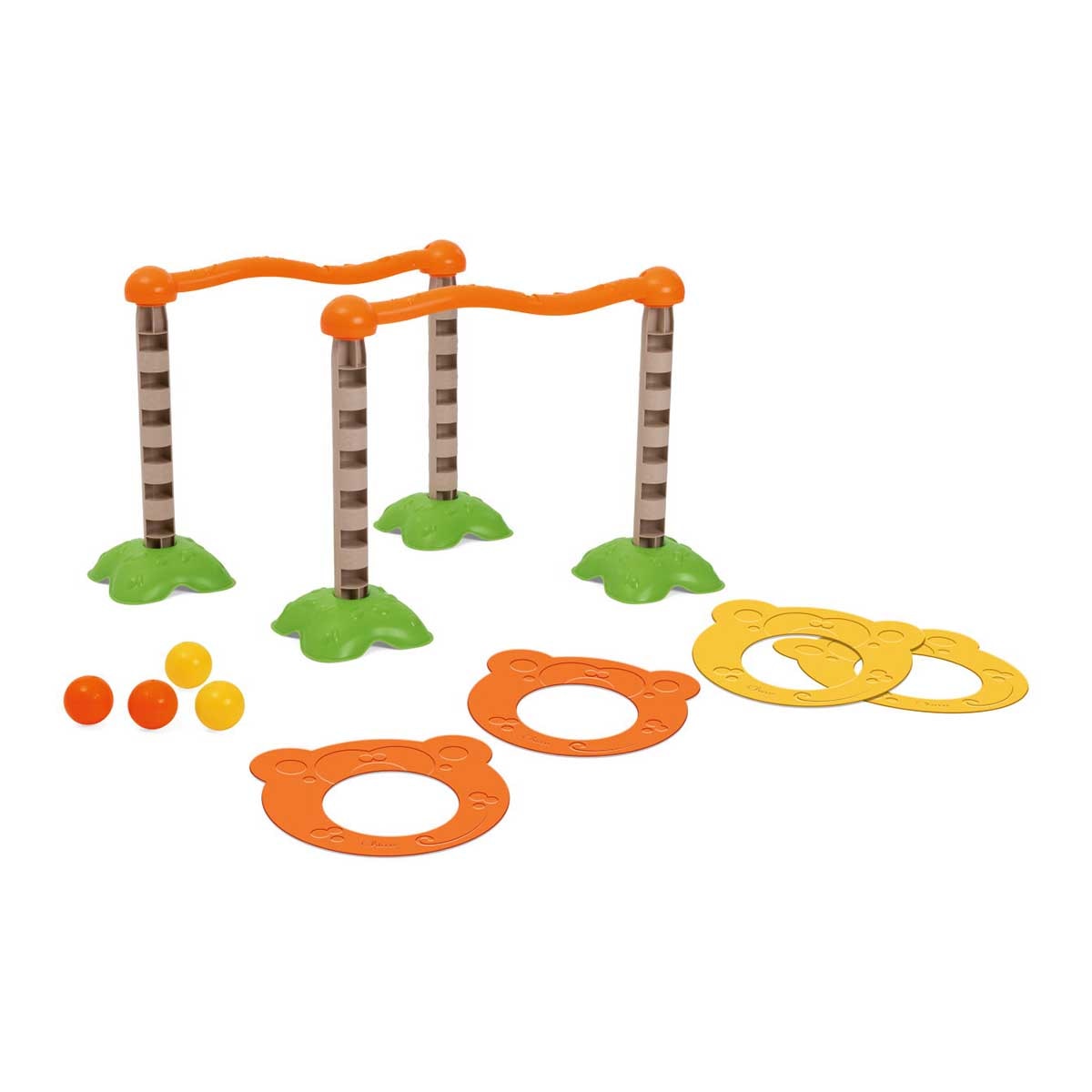 Imagem 0 de Kit My First Moves