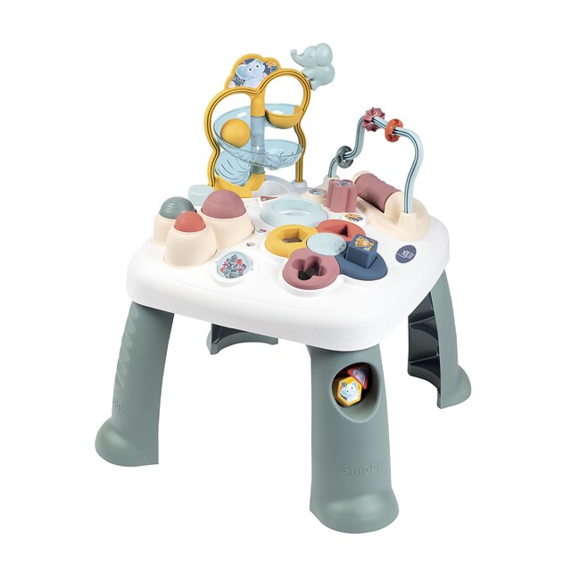 Mesa de actividades Little Smoby