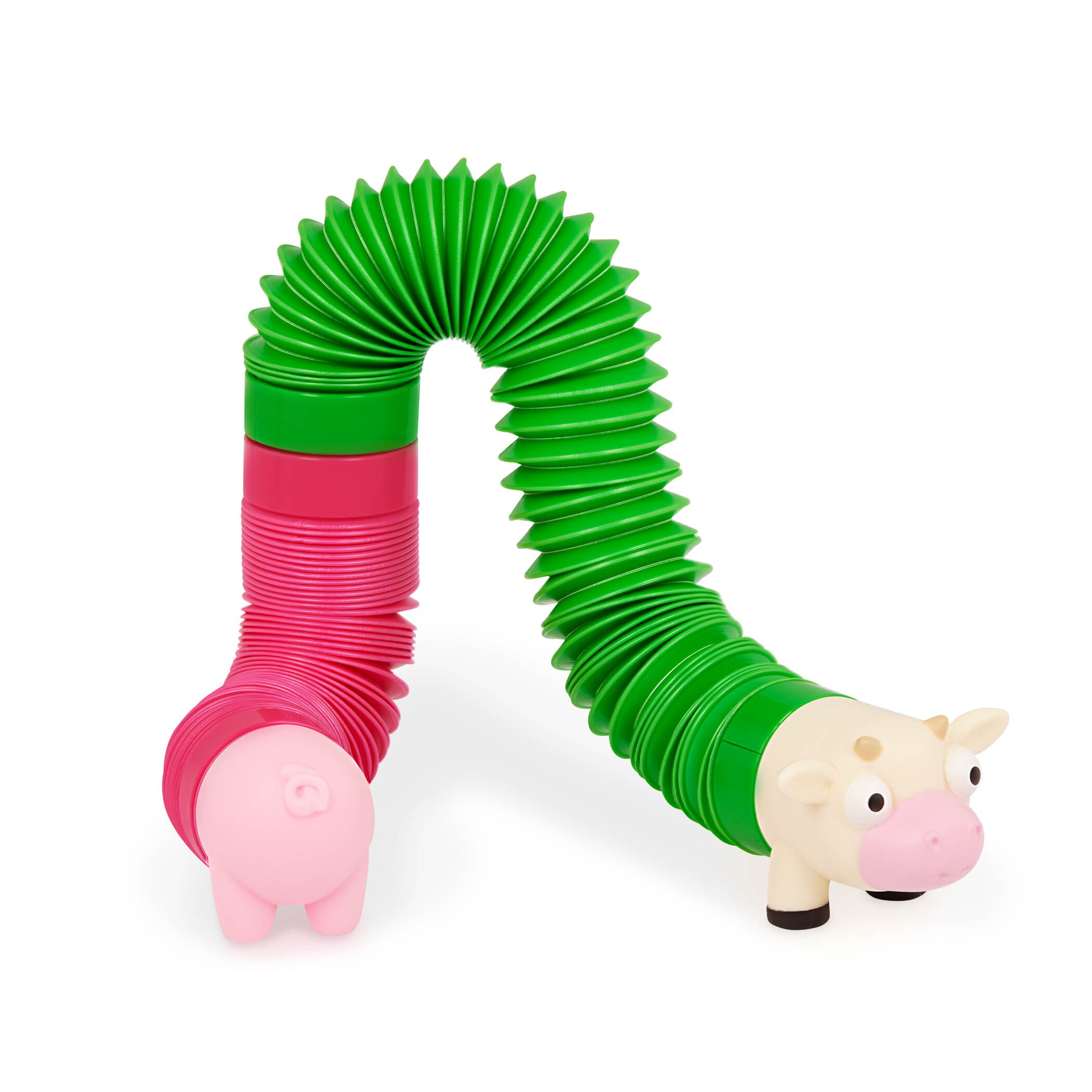 Tubos Sensoriales Li'L Barn Buddies Battat 12