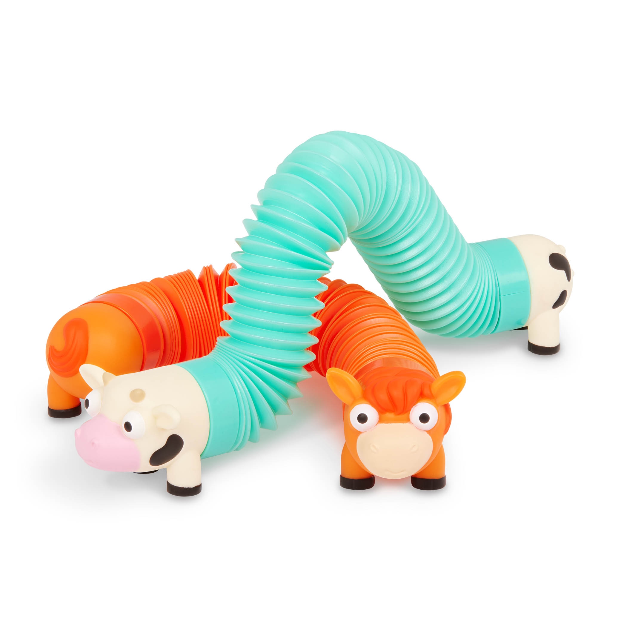 Tubos Sensoriales Li'L Barn Buddies Battat 14