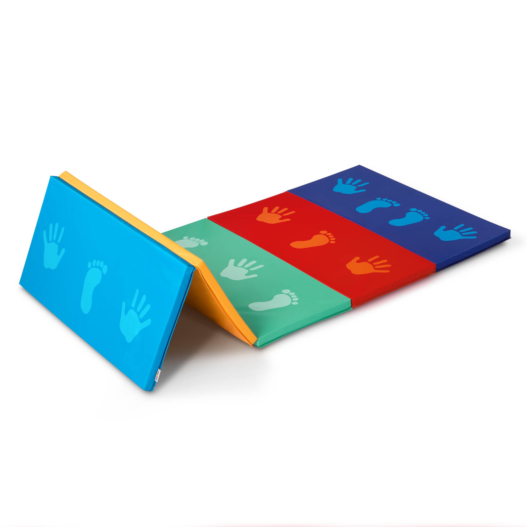 Colchoneta plegable Battat 13