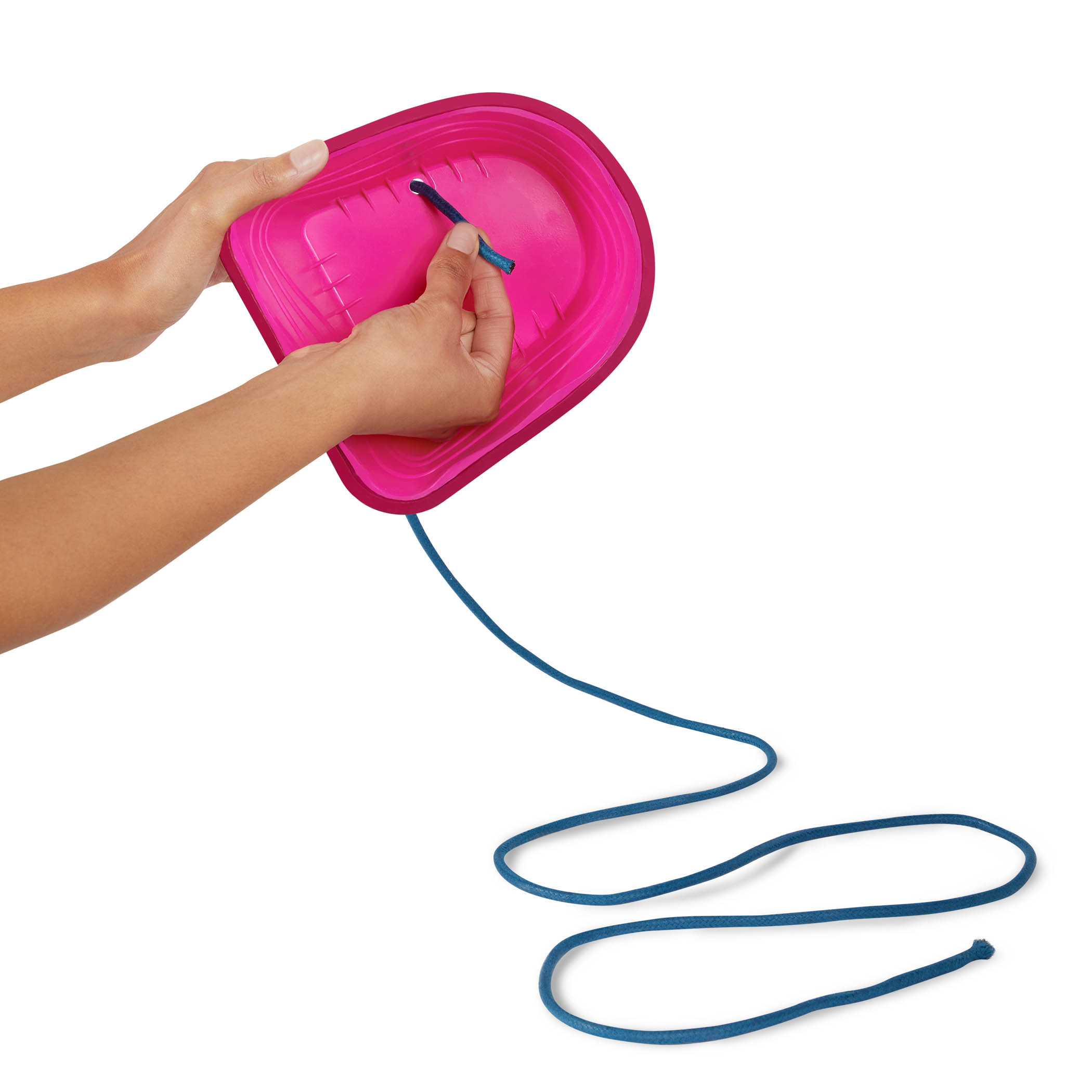 Zancos step-n-stomp B Toys 6