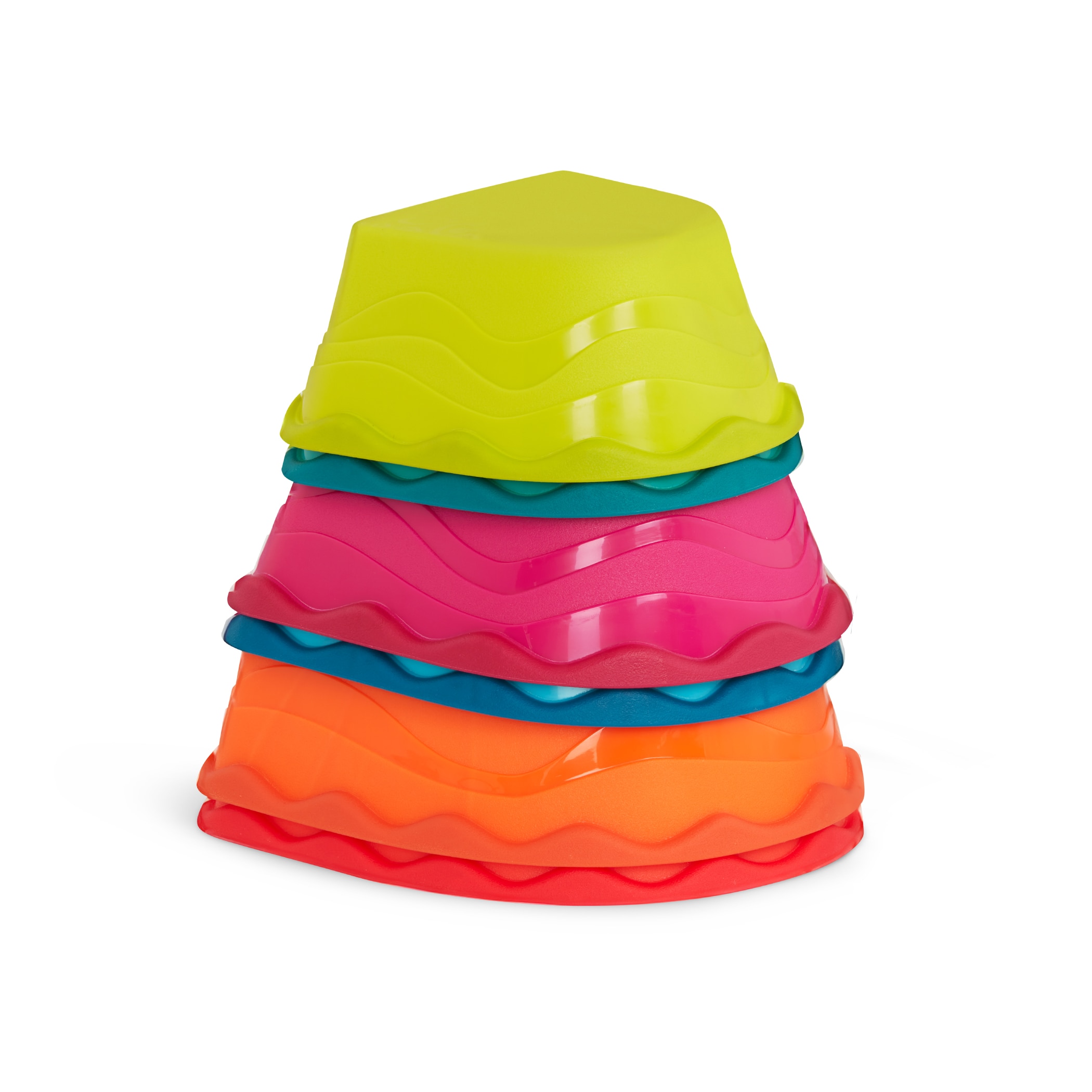 Zancos step-n-stomp B Toys 11