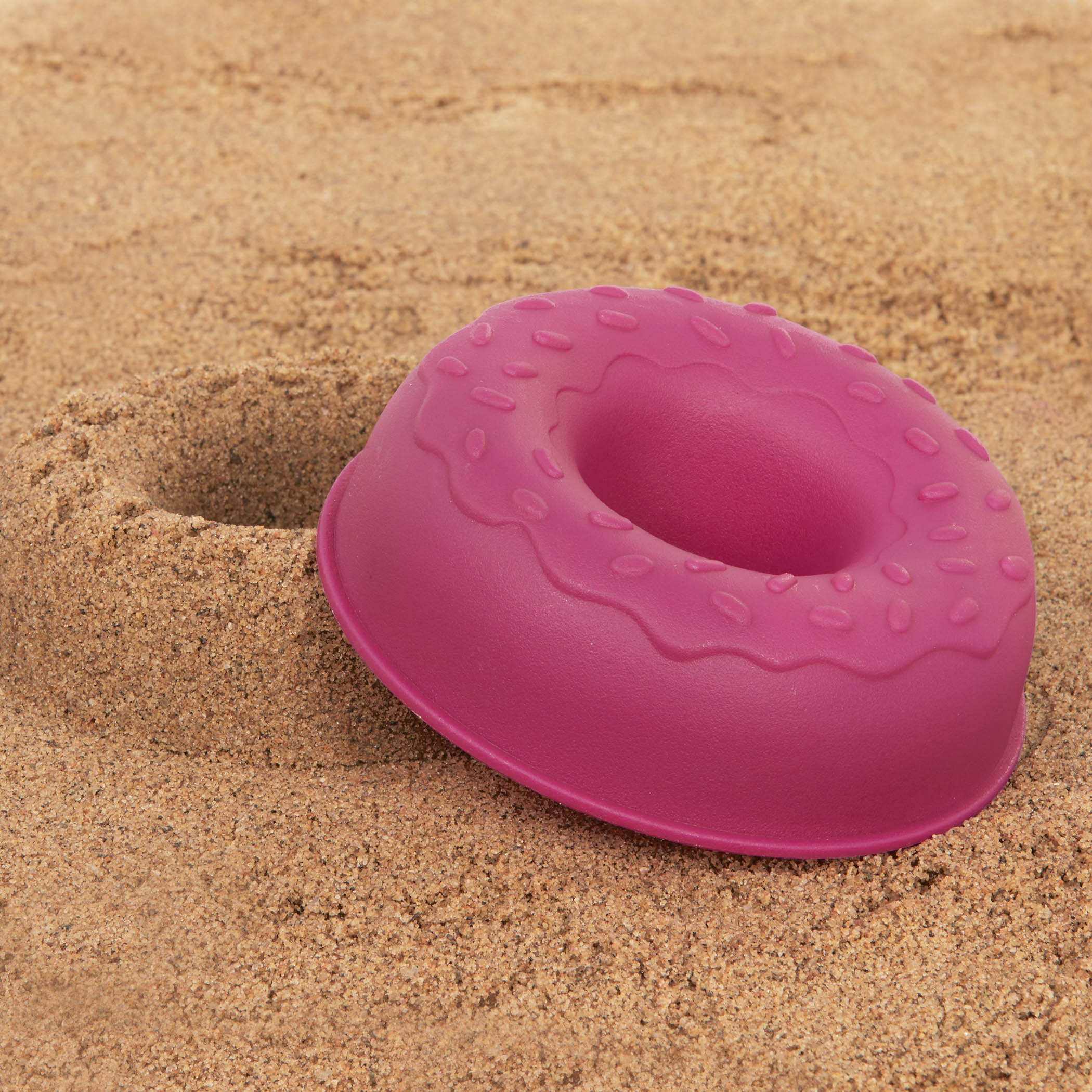 Set bolso playa 11 piezas B Toys 7