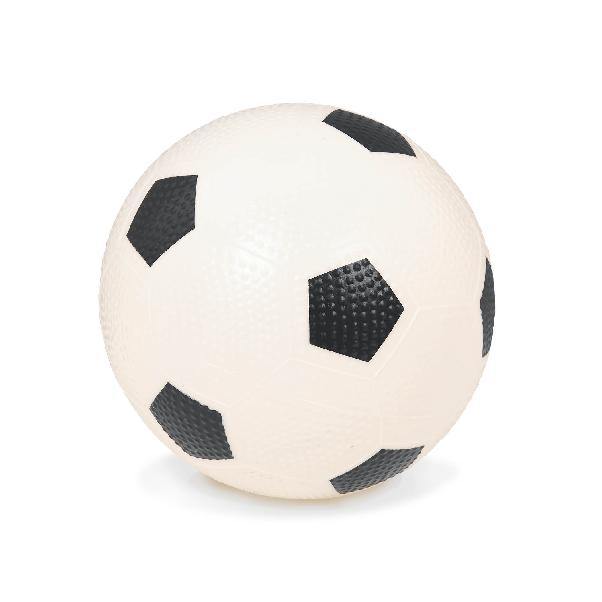 Juego de 4 pelotas (futbol, baloncesto, rugby y beisbol) B Toys 7