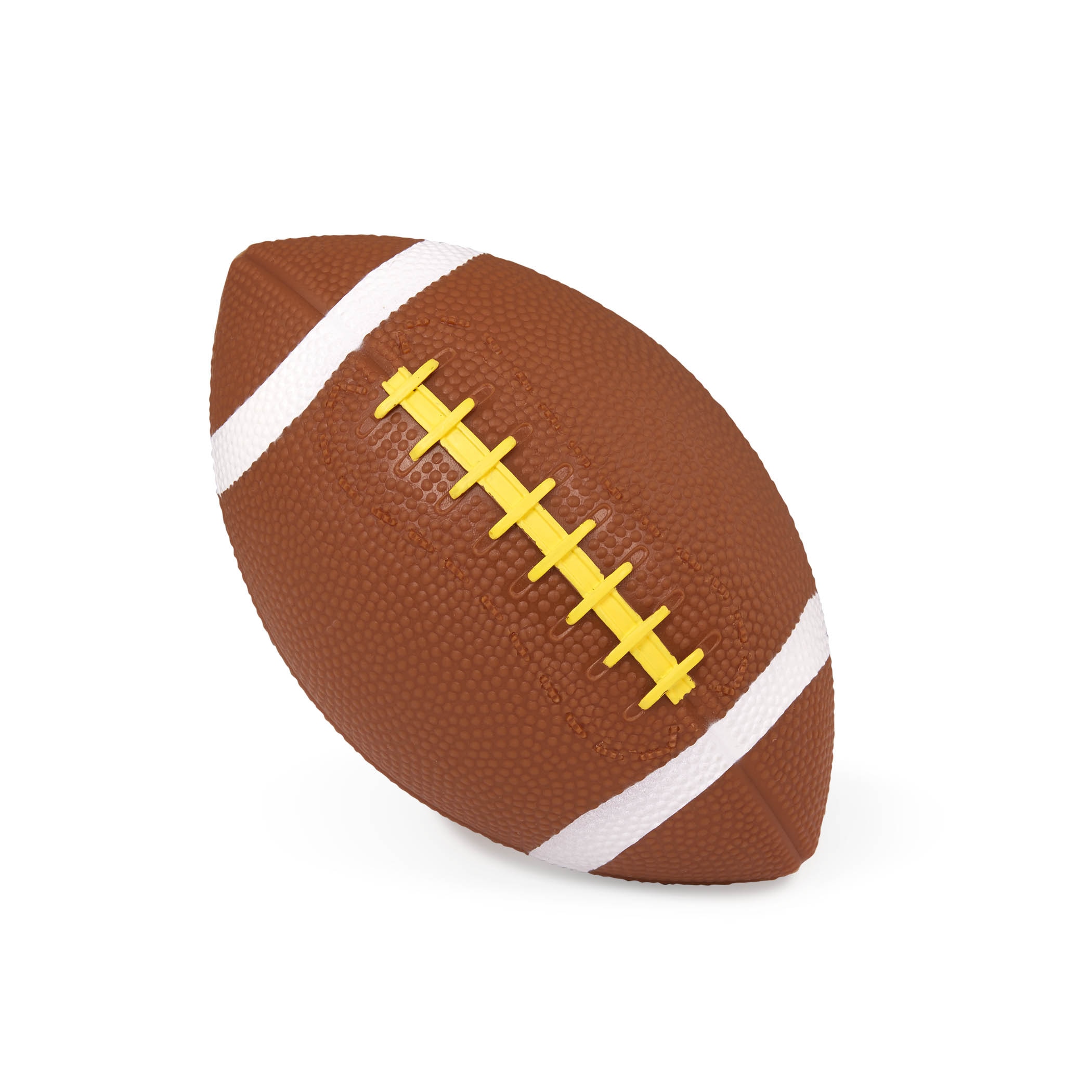 Juego de 4 pelotas (futbol, baloncesto, rugby y beisbol) B Toys 8