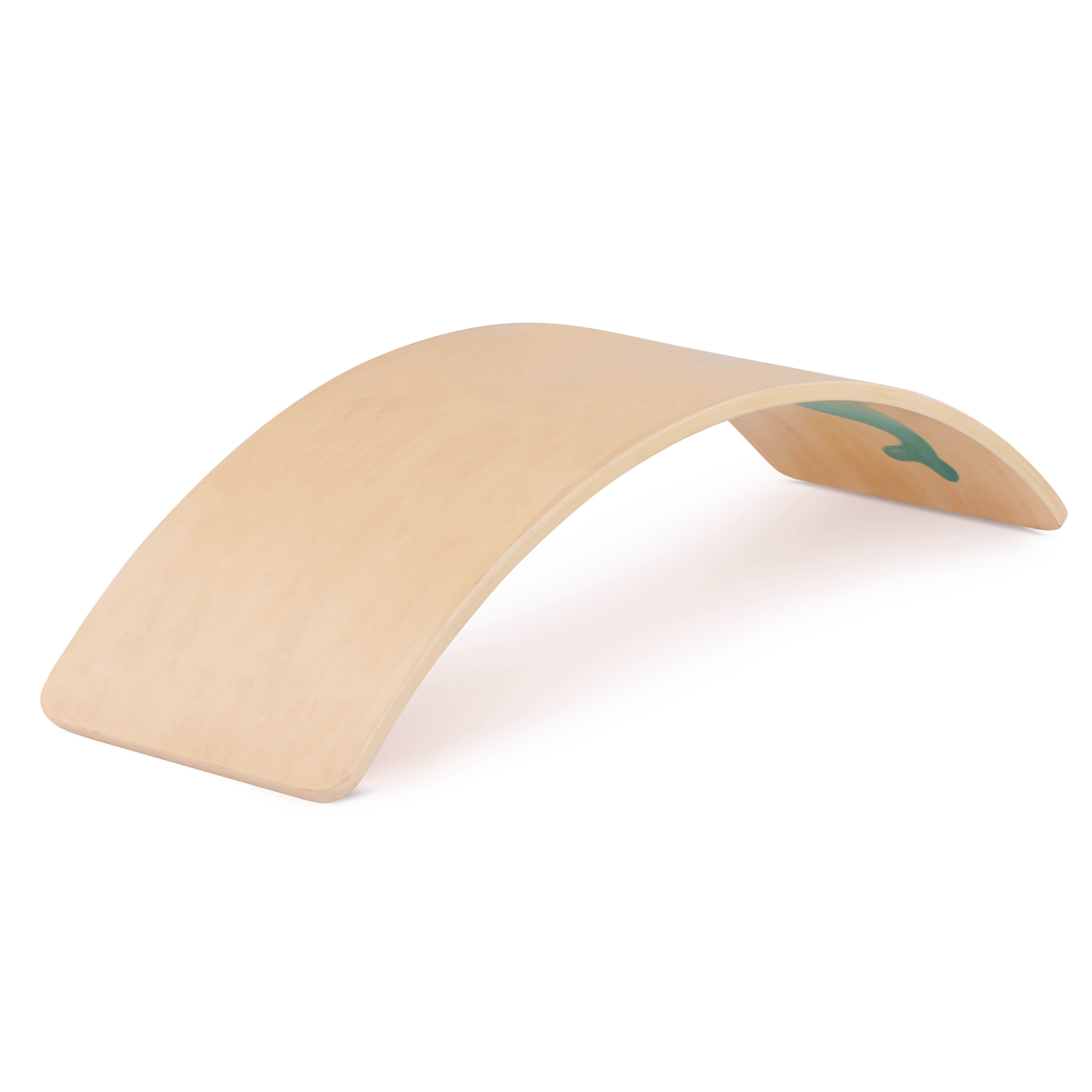 Tabla equilibrio madera B Toys 7