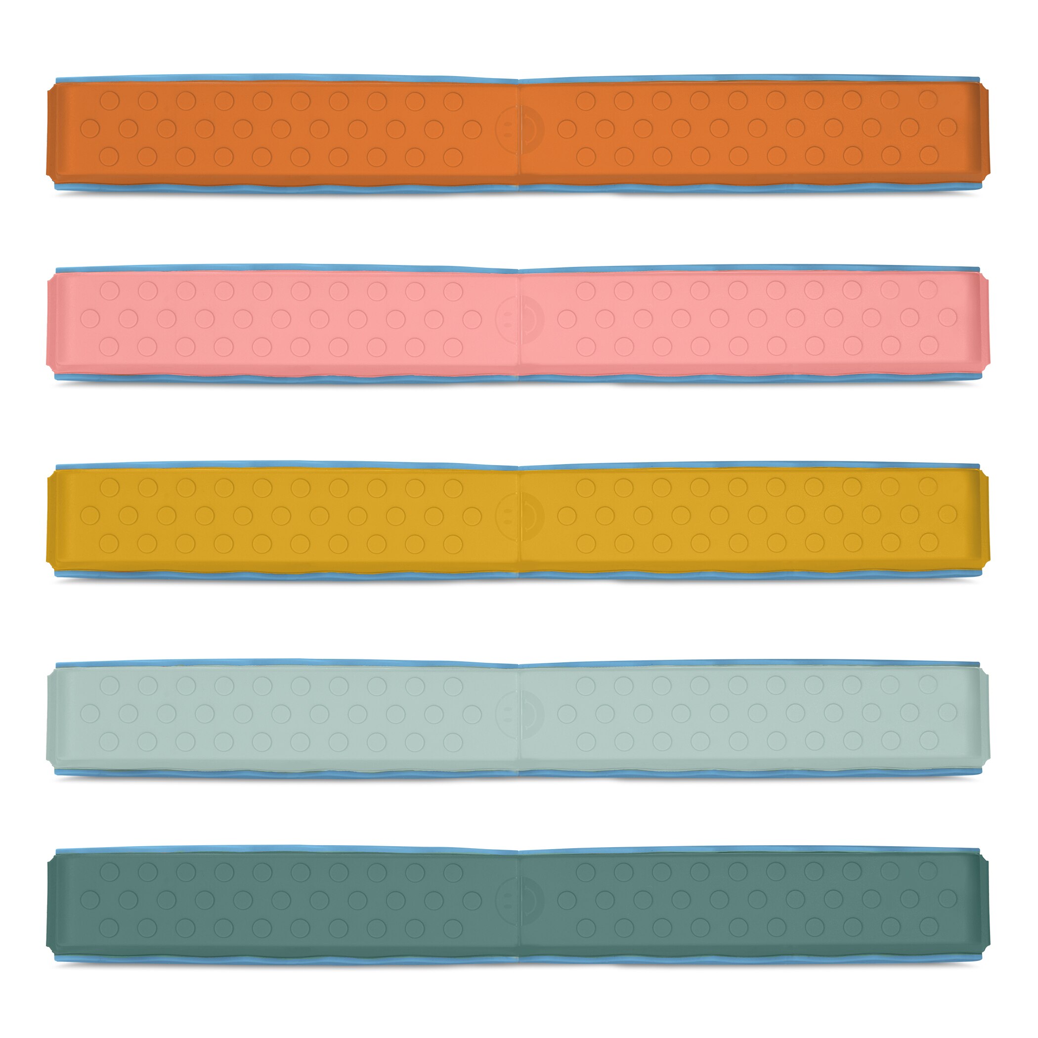 Set barras de equilibrio B toys 4
