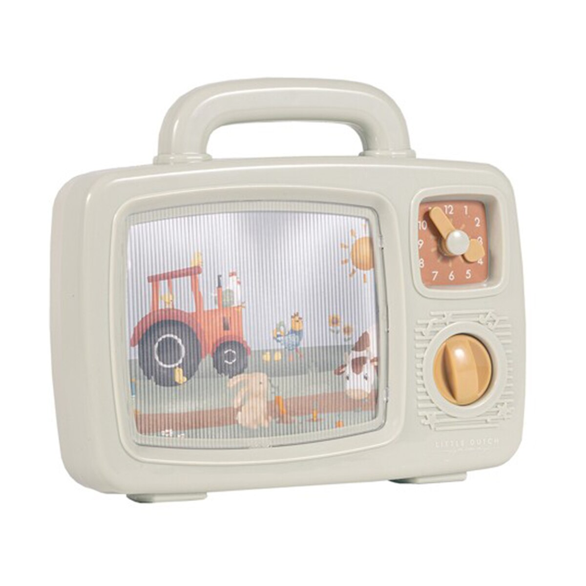 Imagen 0 de TV musical Pequeña Granja Little Dutch