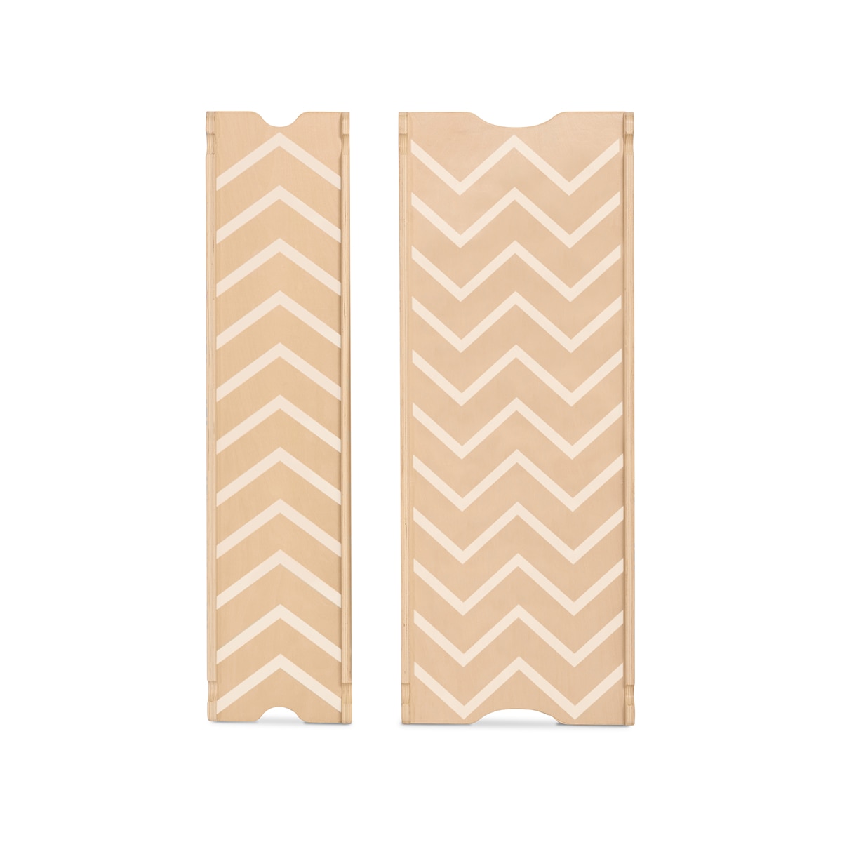 Triangulo de Escalada & Tobogán de Madera B.Toys 6