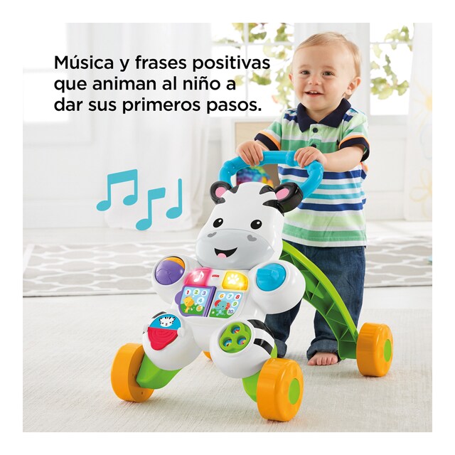 Fisher Price Correpasillos De BebÃ© Fisher Price Correpasillos