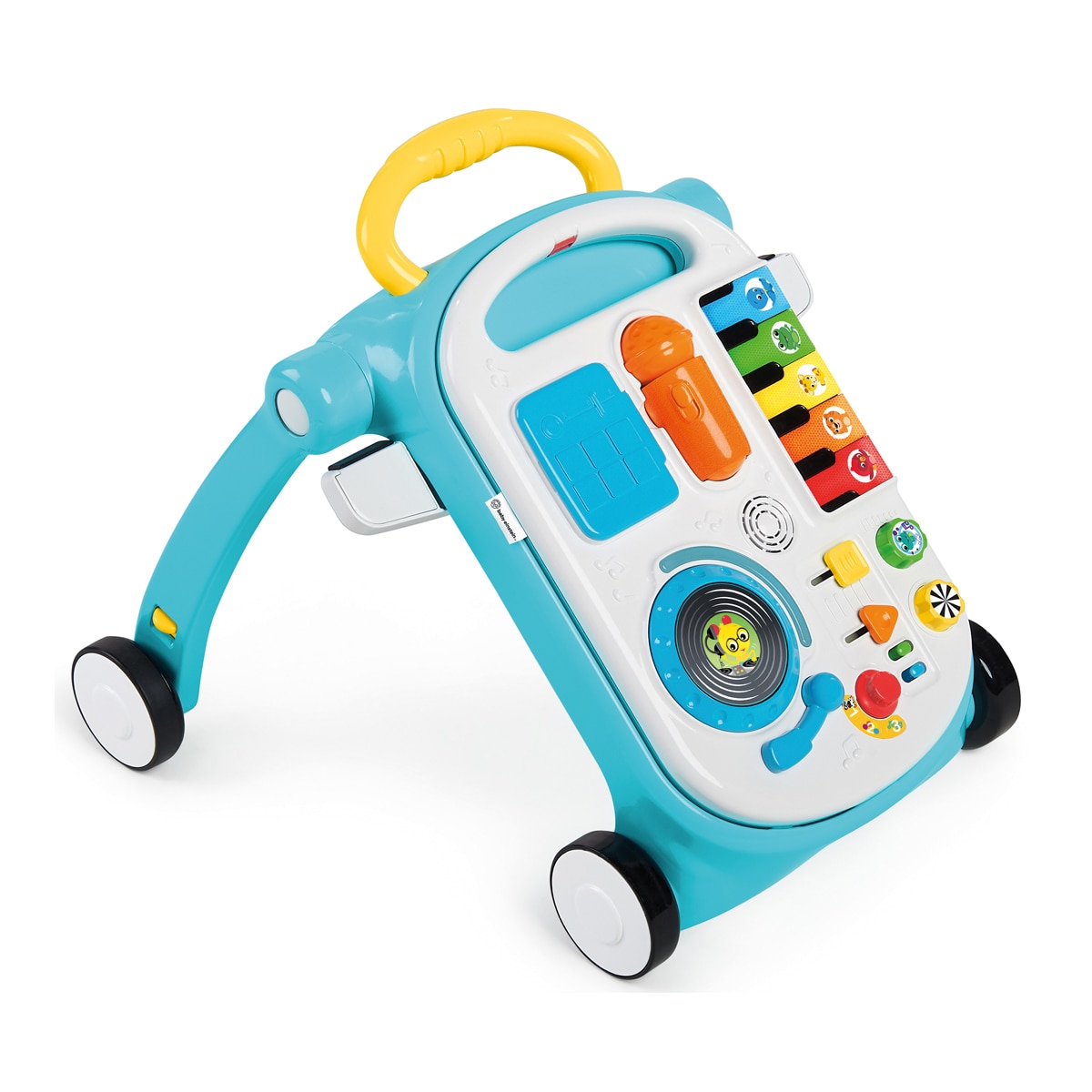 Musical Mix 'N Roll 4-en-1 Activity Walker Baby Einstein 1