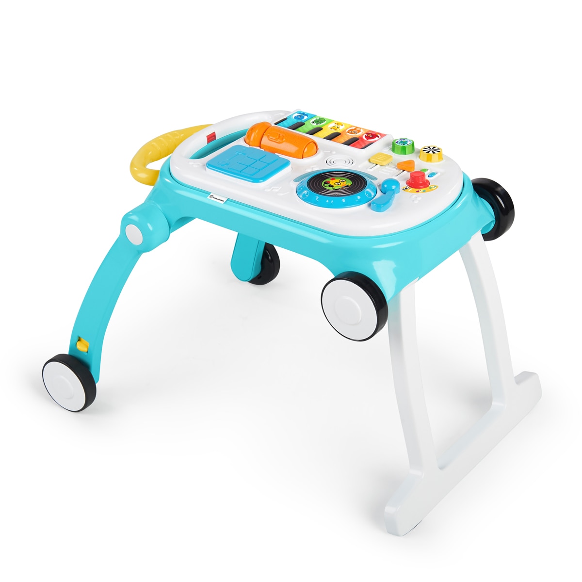 Musical Mix 'N Roll 4-en-1 Activity Walker Baby Einstein 7