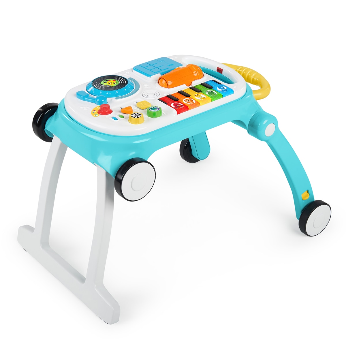 Musical Mix 'N Roll 4-en-1 Activity Walker Baby Einstein 9
