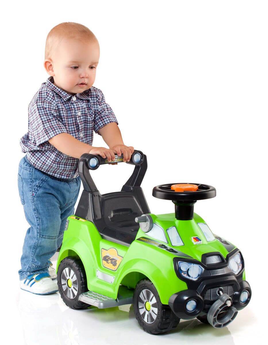 Correpasillos 4x4 4 en 1 5