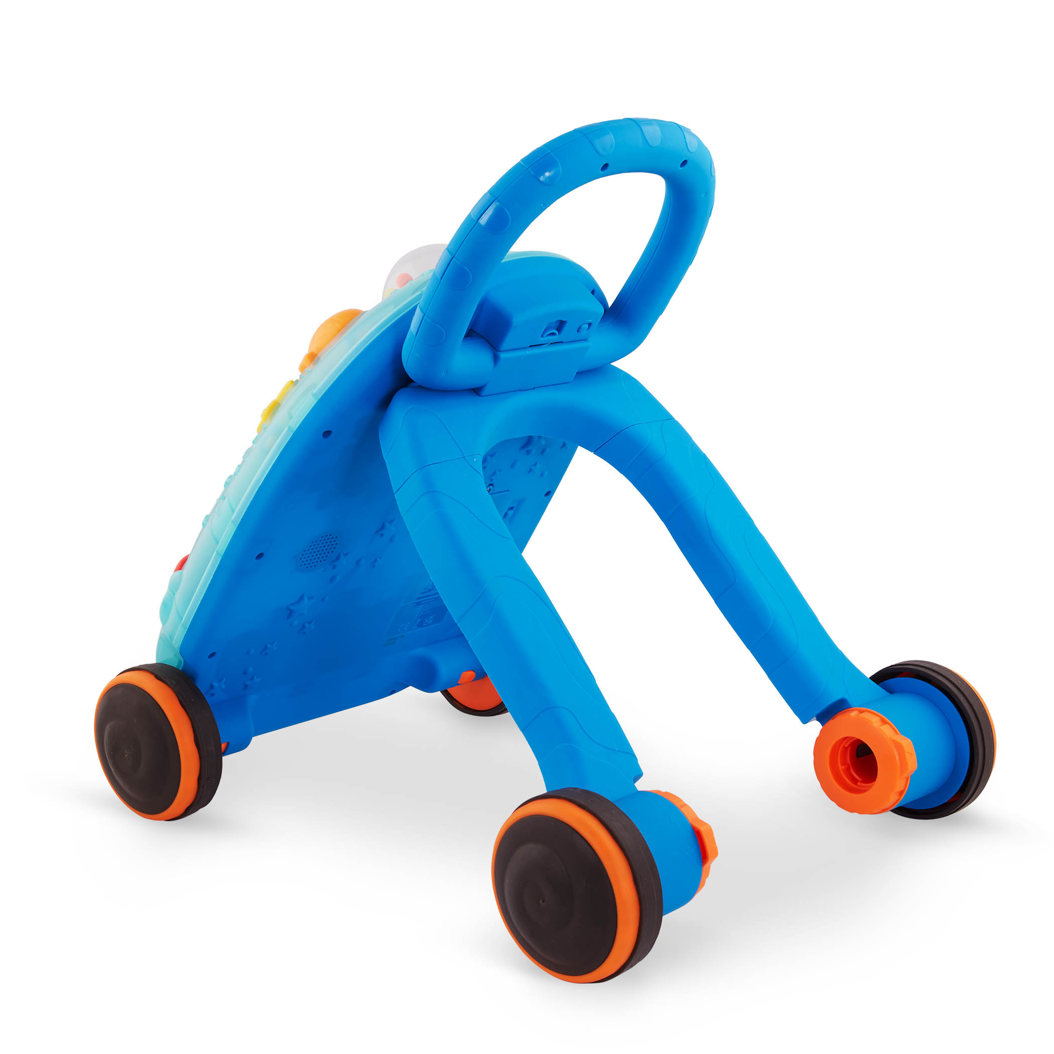 Andador ballena B. Toys 9