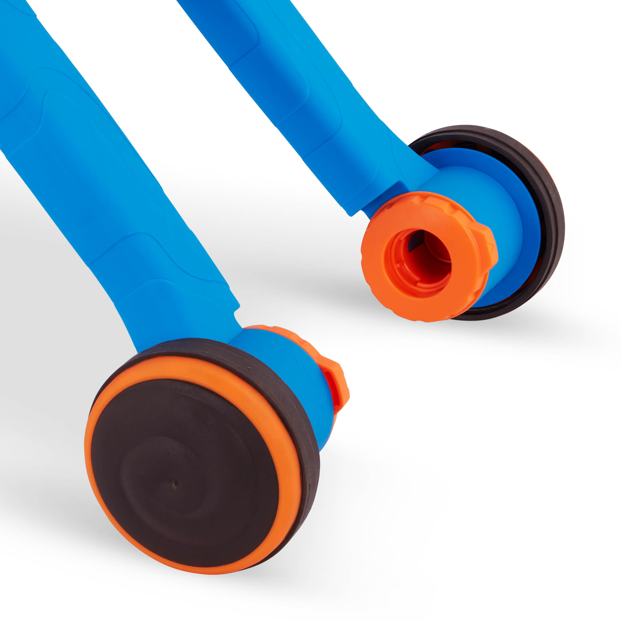 Andador ballena B. Toys 13