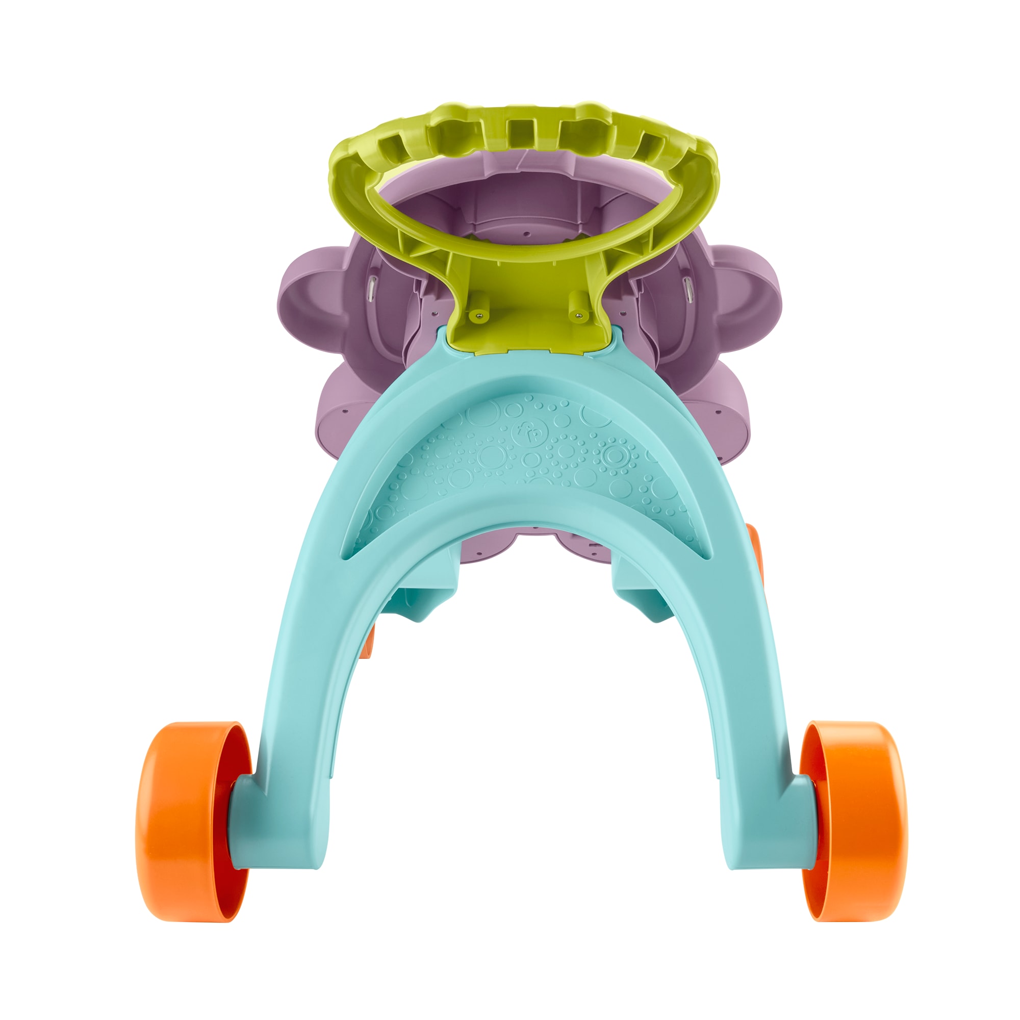 Andador Monito Primeros pasos Fisher-Price 7