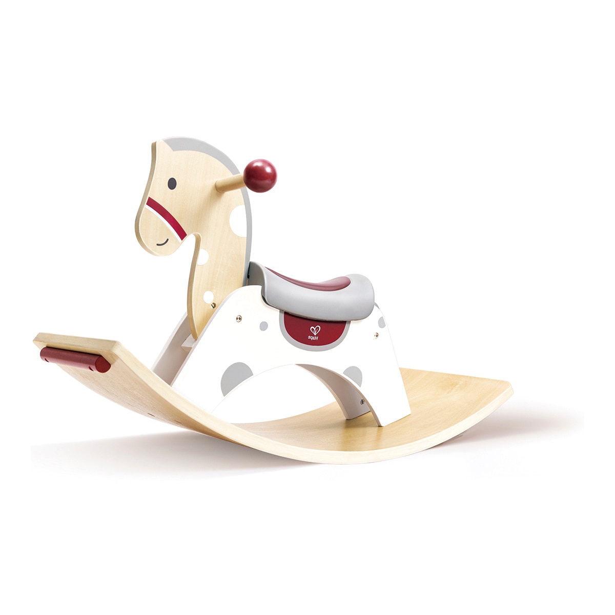 Hape – Caballo Balancín Hape.
