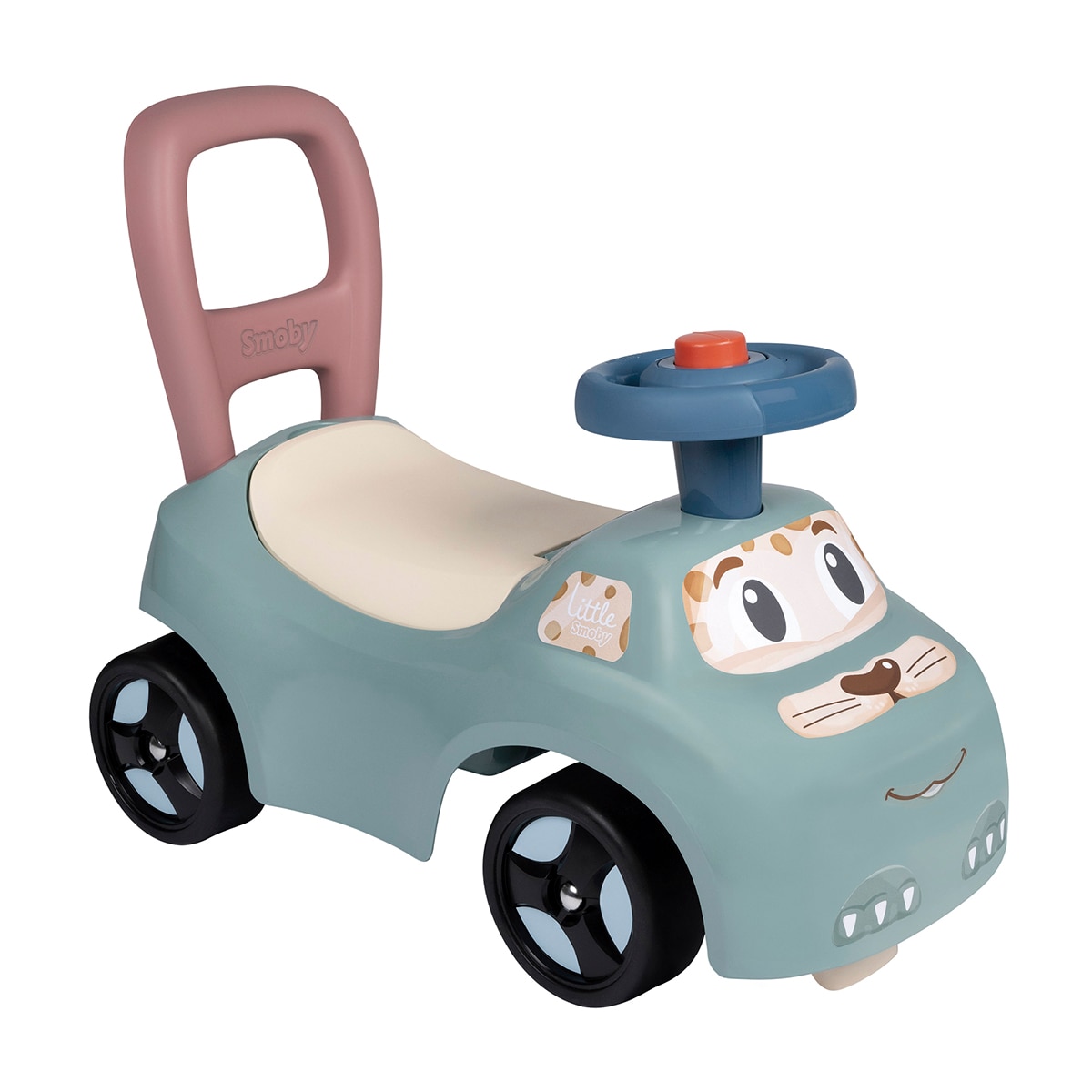 Correpasillos Little Smoby 1