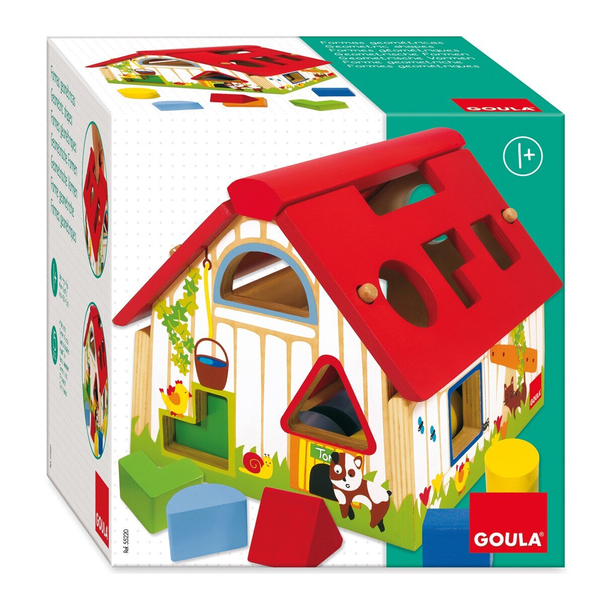 Quinta formas geometricas Goula 2