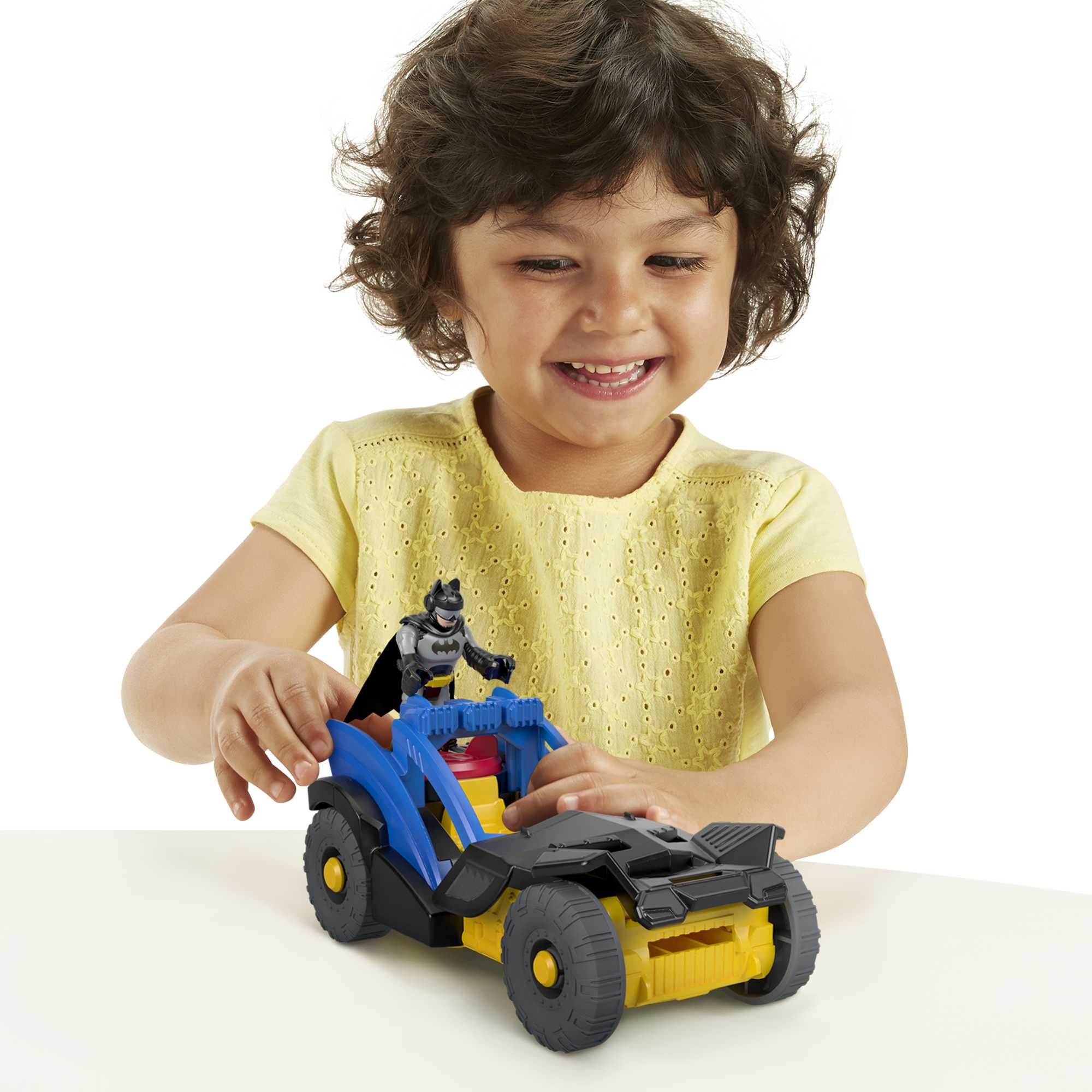 Fisher-Price Imaginext Figuras Batman 7