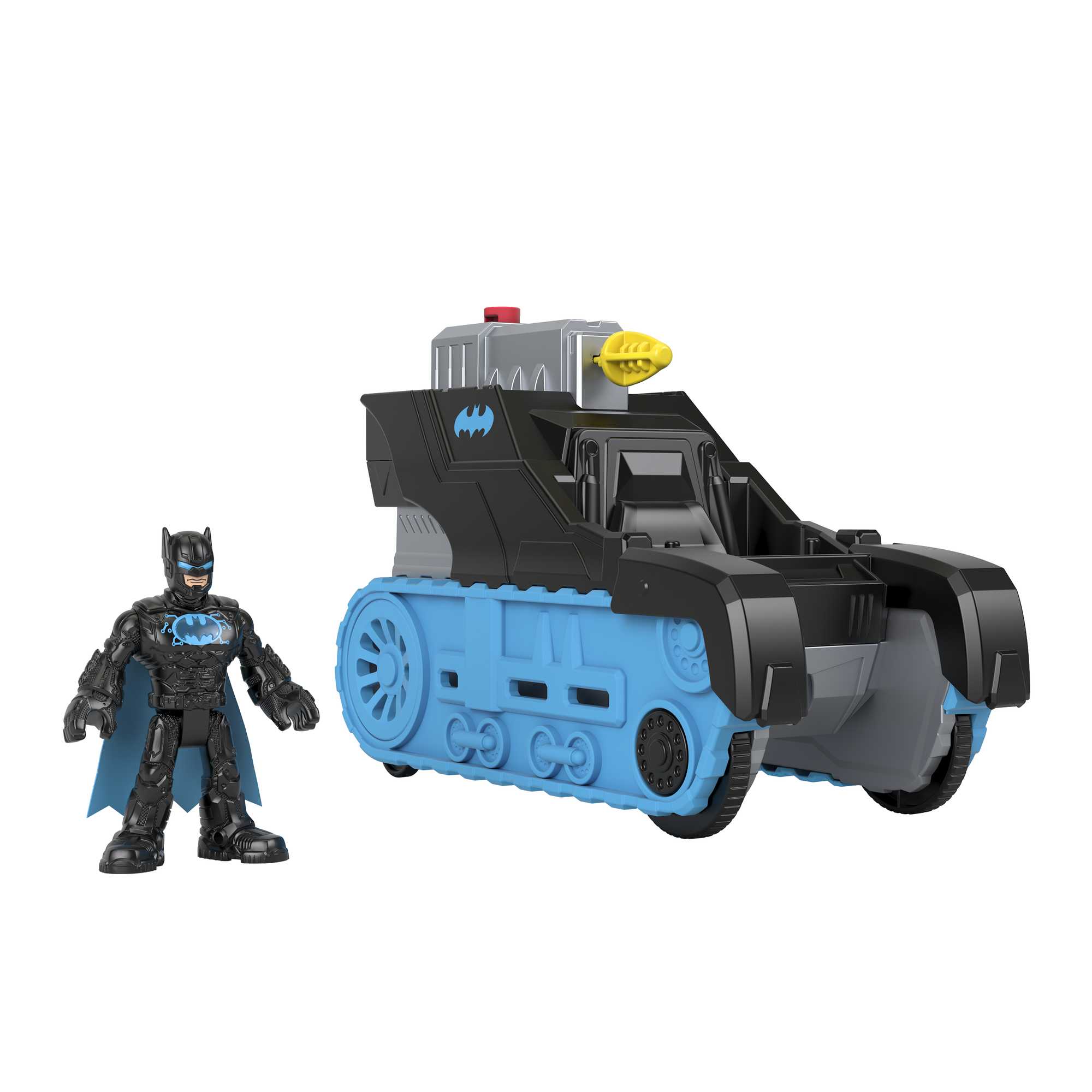 Fisher-Price Imaginext Figuras Batman 8