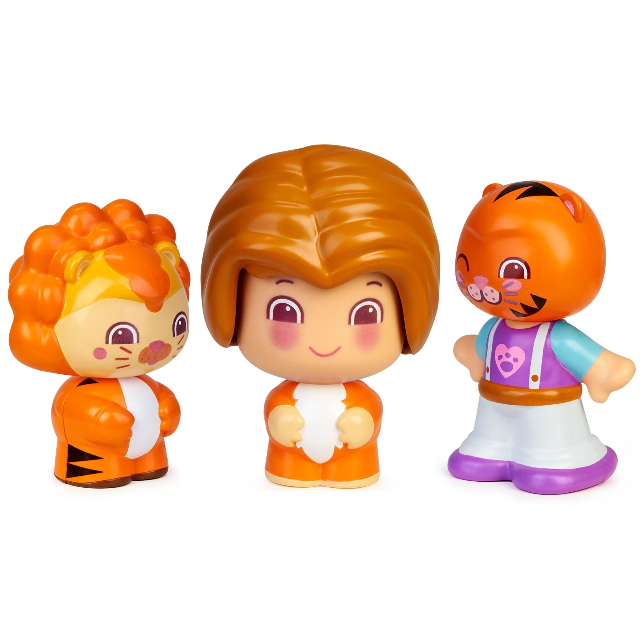 My First Pinypon Conjunto de Barco Arca de Noe 5