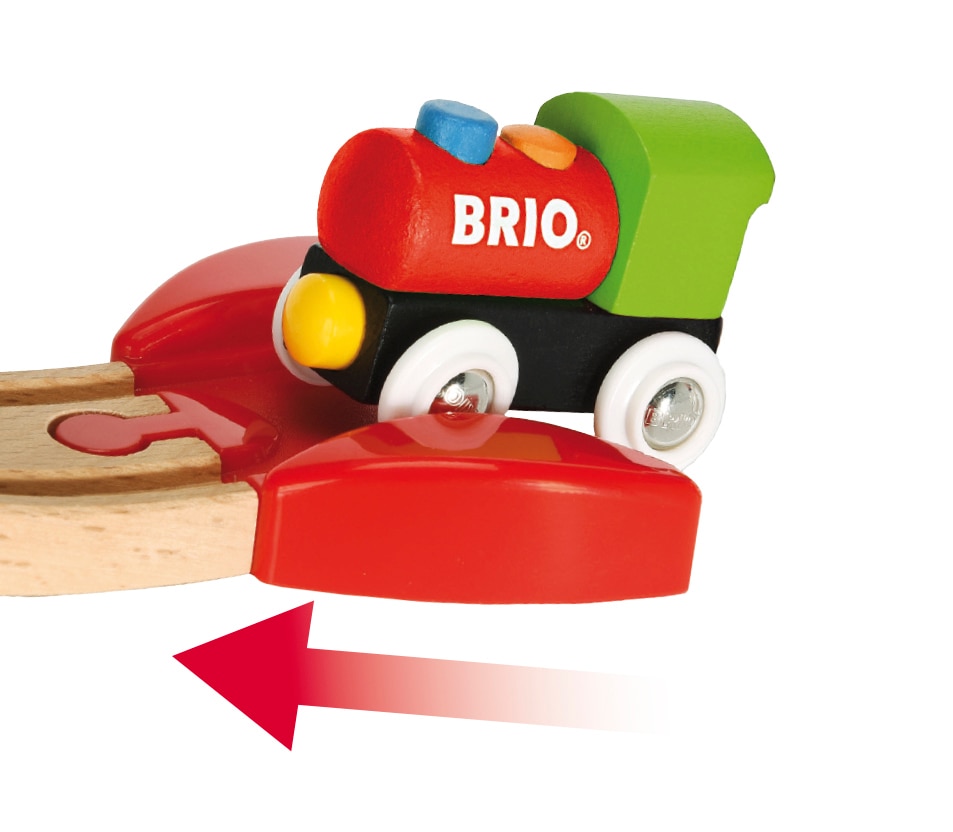 Mi primer kit avazado Brio 8