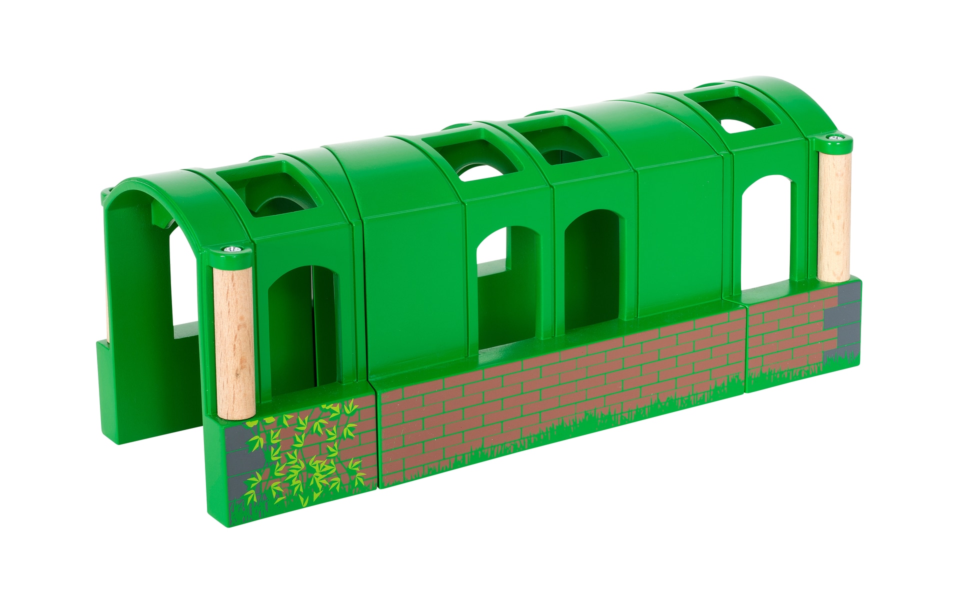Túnel modulable Brio 2