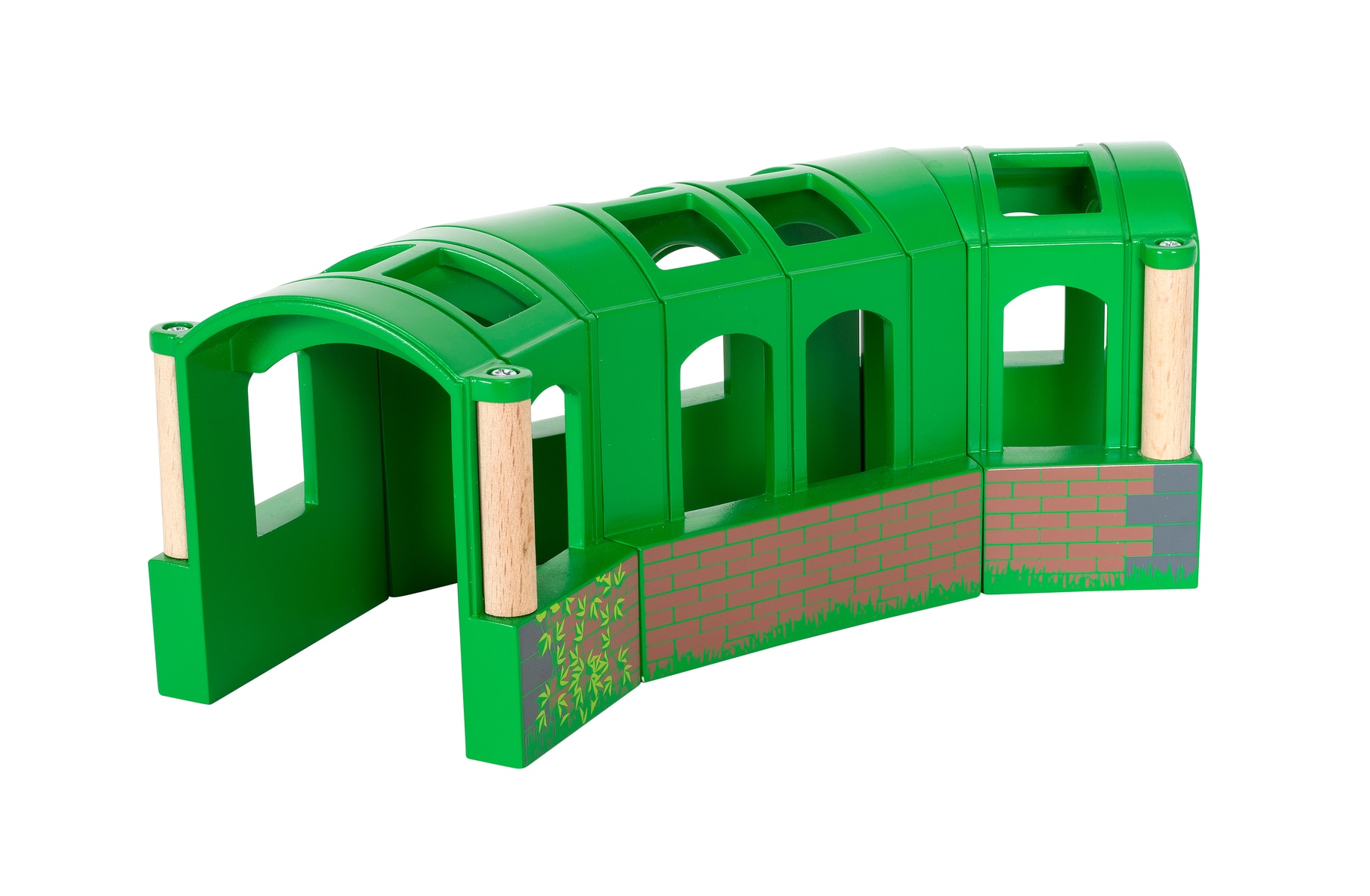 Túnel modulable Brio 3
