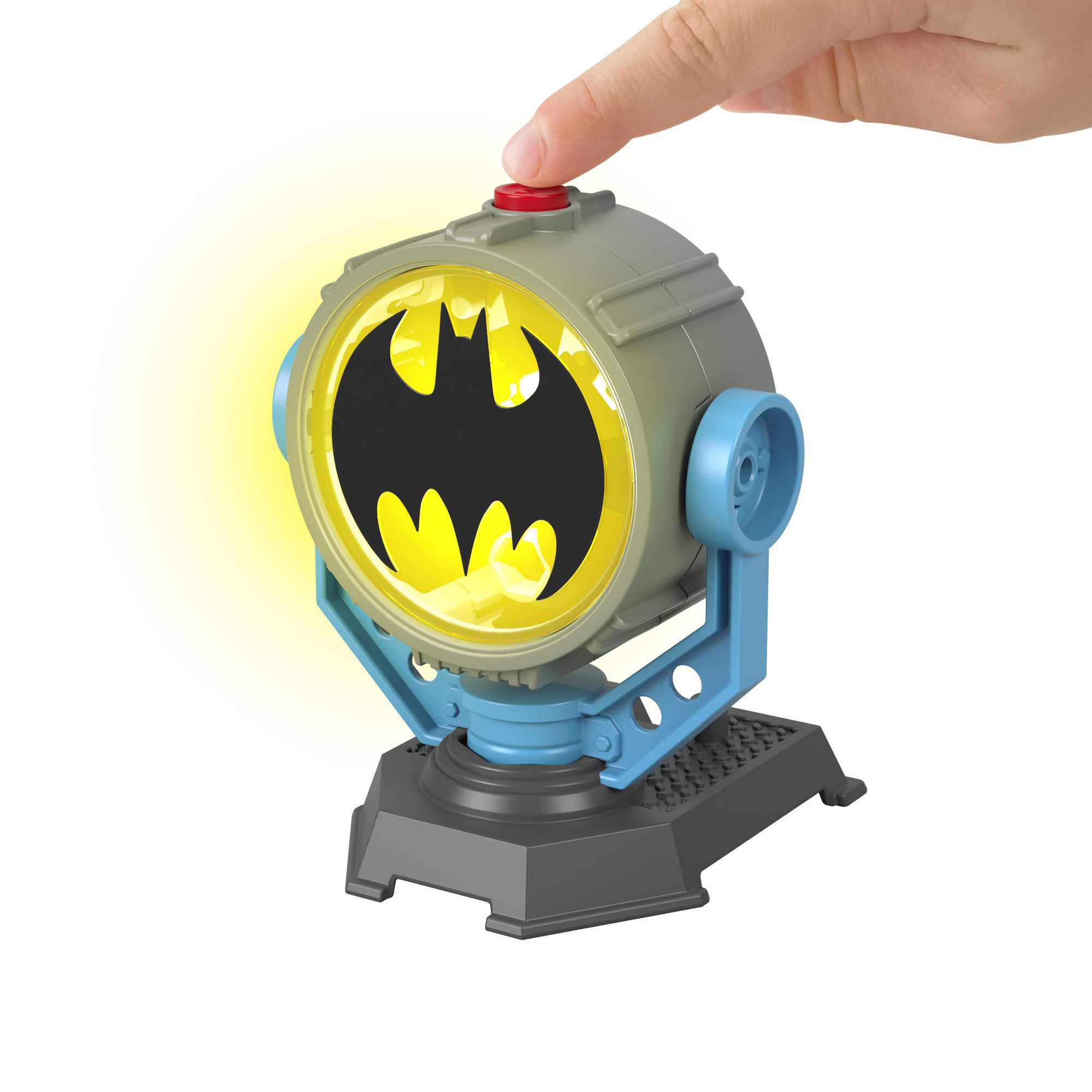 Imaginext DC Super Friends Multipack Bat-Tech Juguete para niños y niñas +3 años Fisher-Price 3