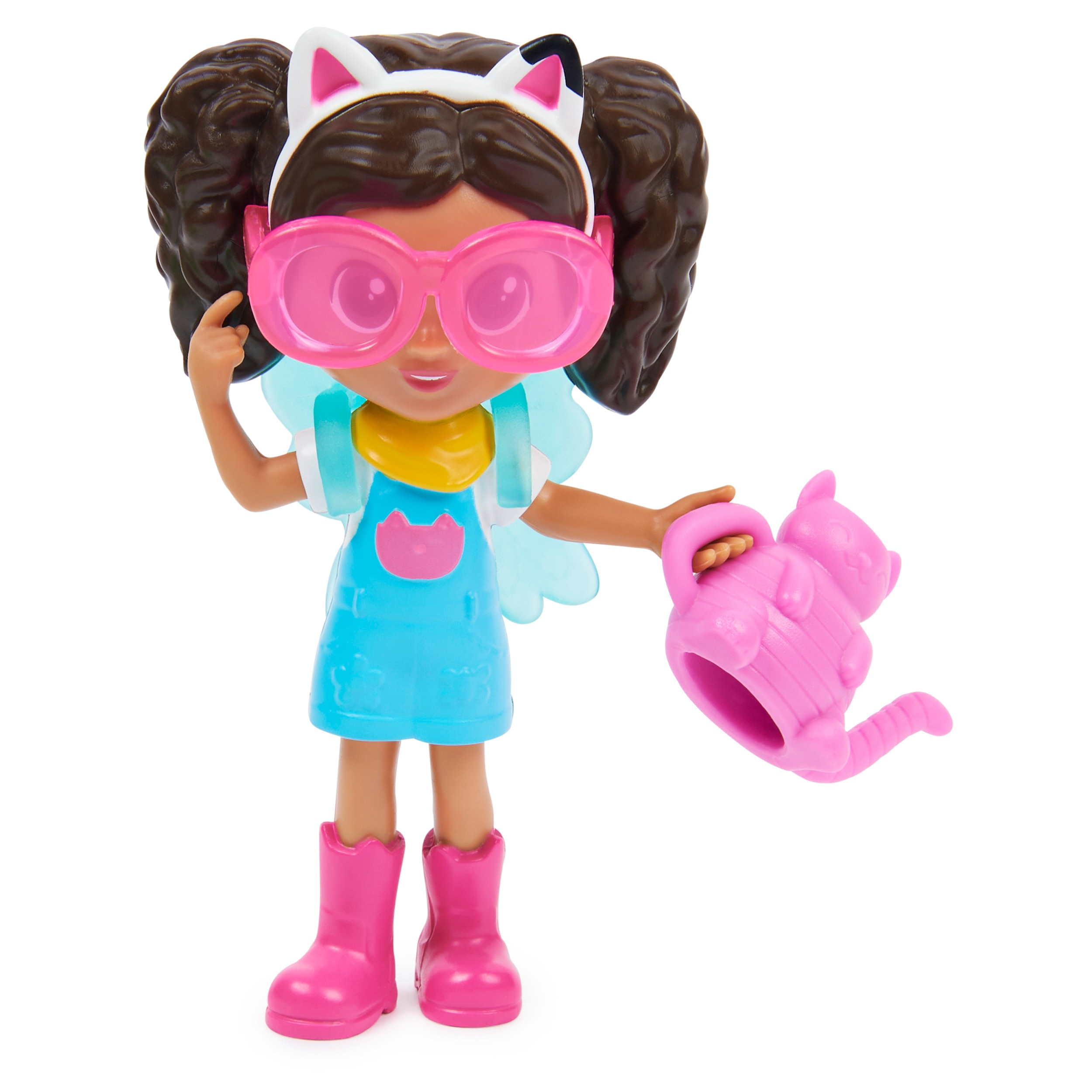 Fiesta en el Jardín de Gabby Gabbys Dollhouse 4
