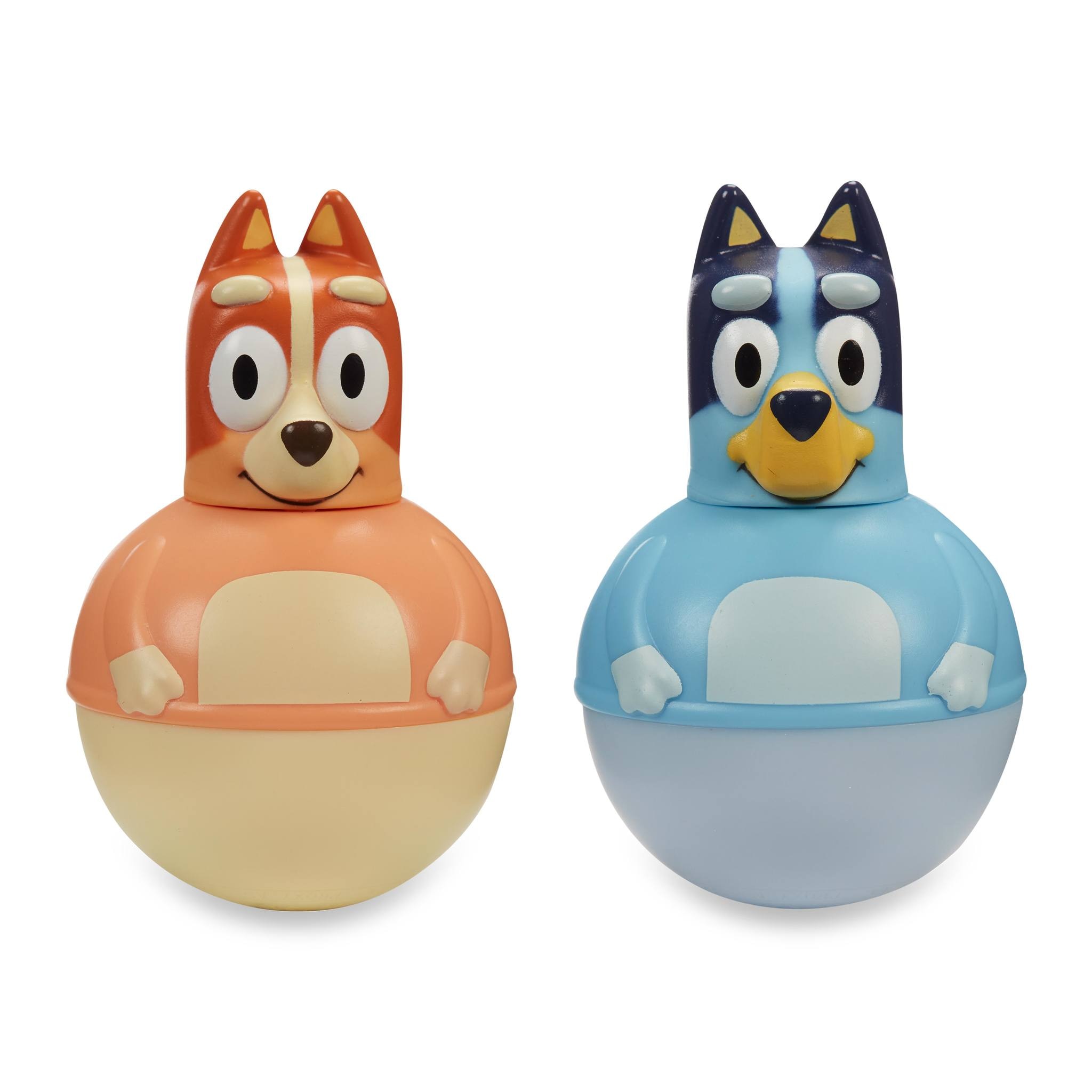 Figuras Weebles  Bluey  Pack 2 7