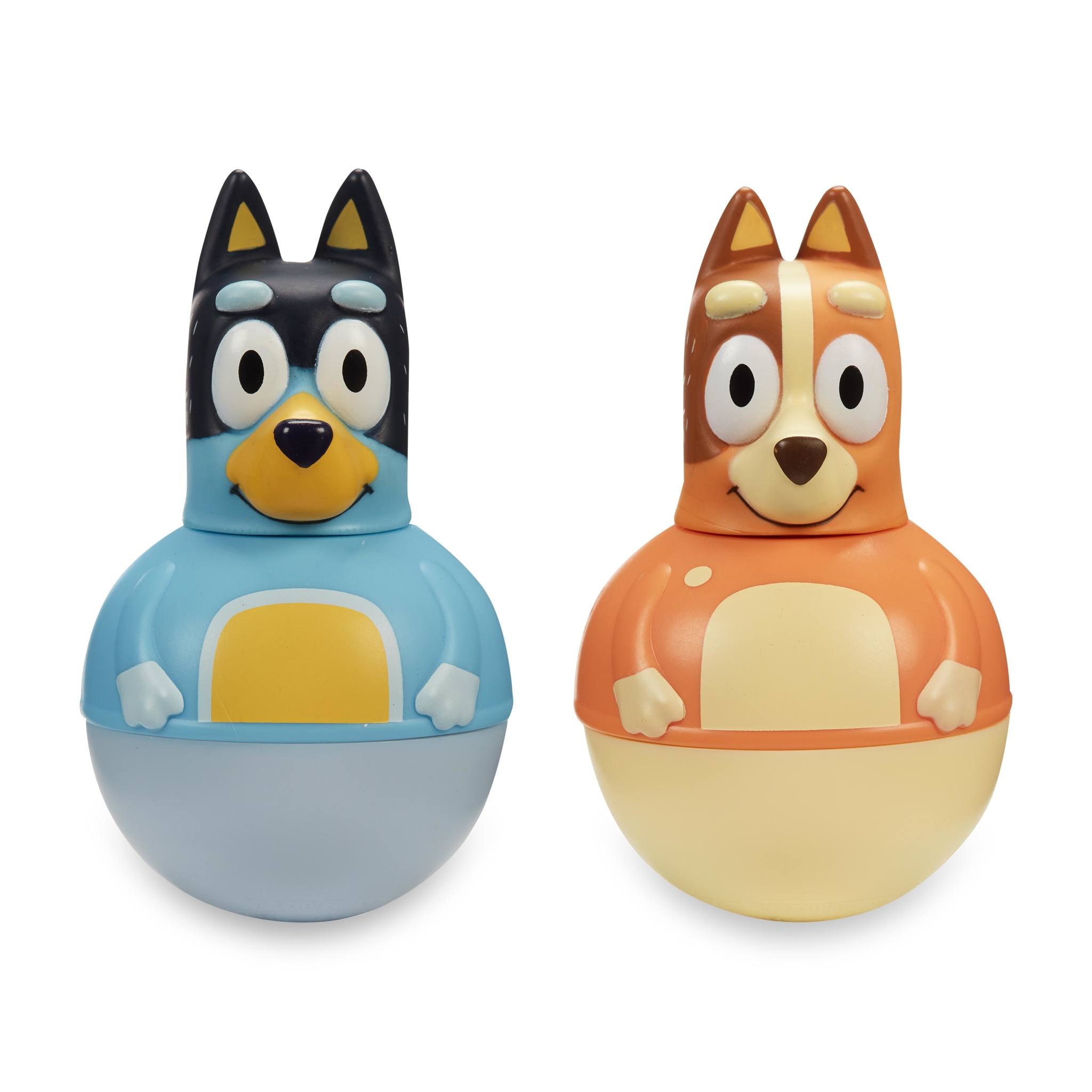 Figuras Weebles  Bluey  Pack 2 9