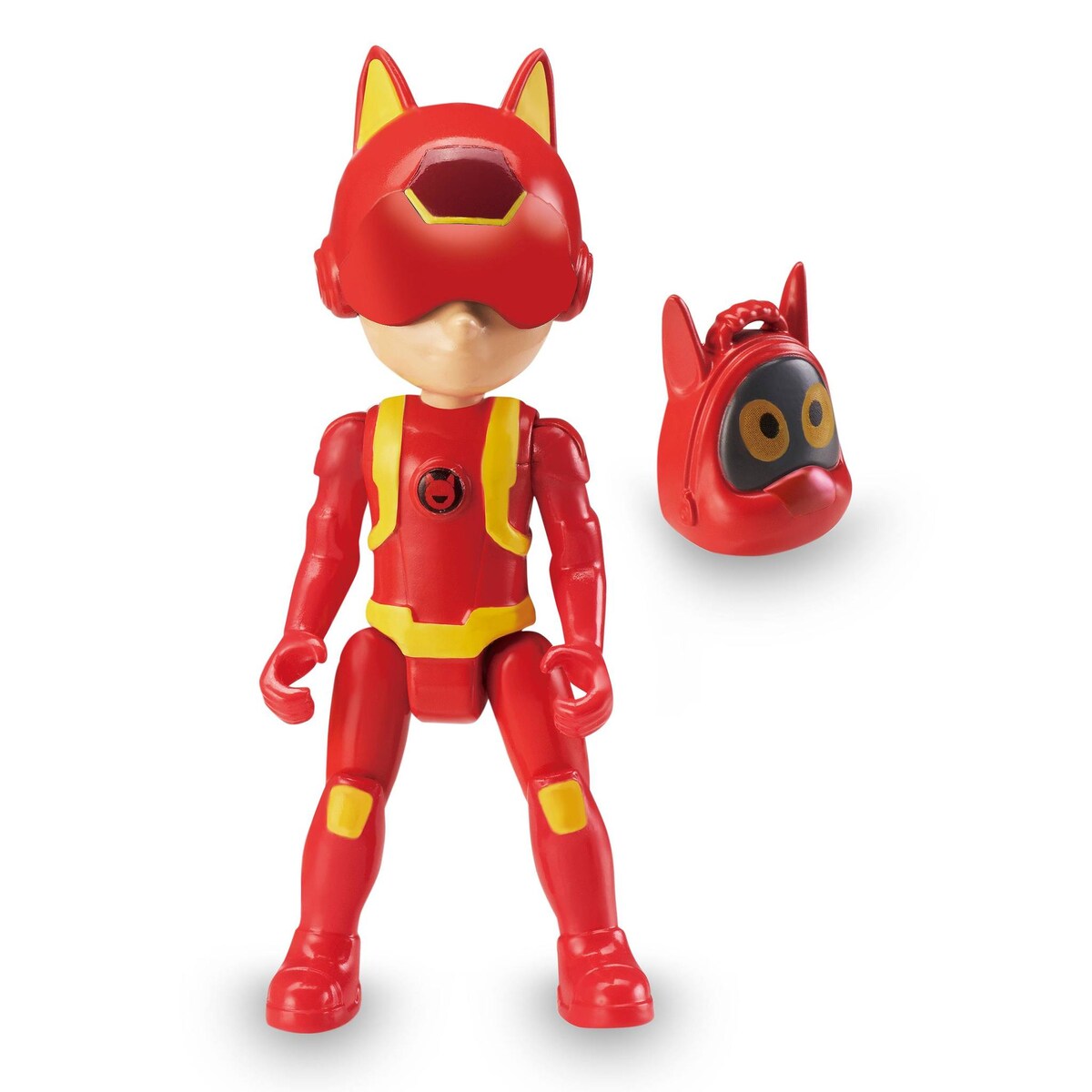 Figura 7cm Petronix modelos surtidos 5