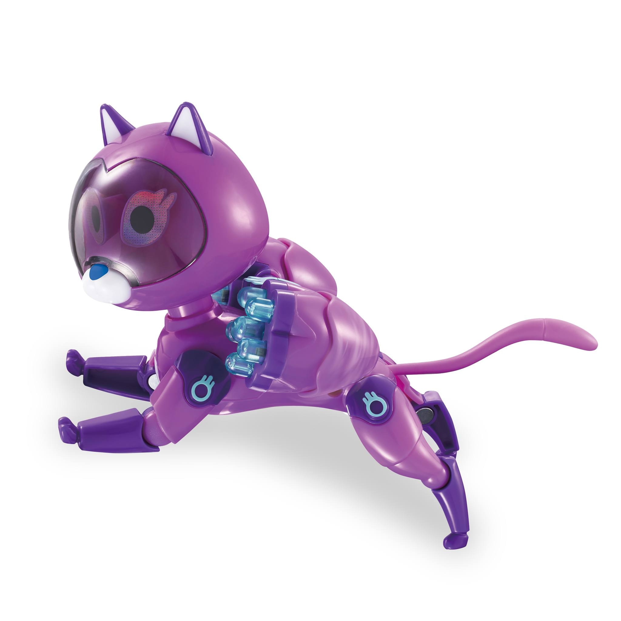 Max Mode Mini Mascotas Petronix modelos surtidos 9