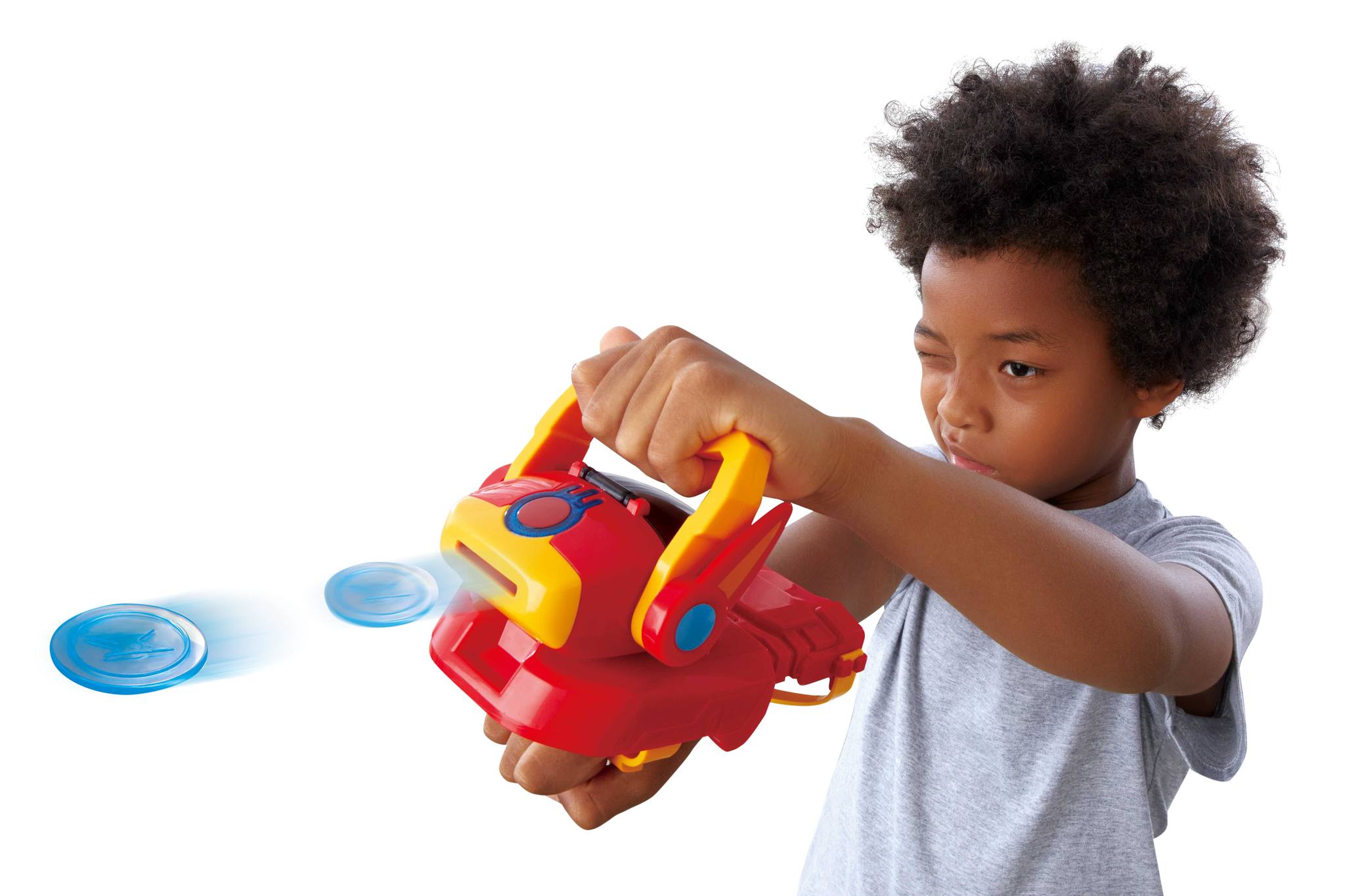 Matt's Portal Lanzador Discos Petronix 4