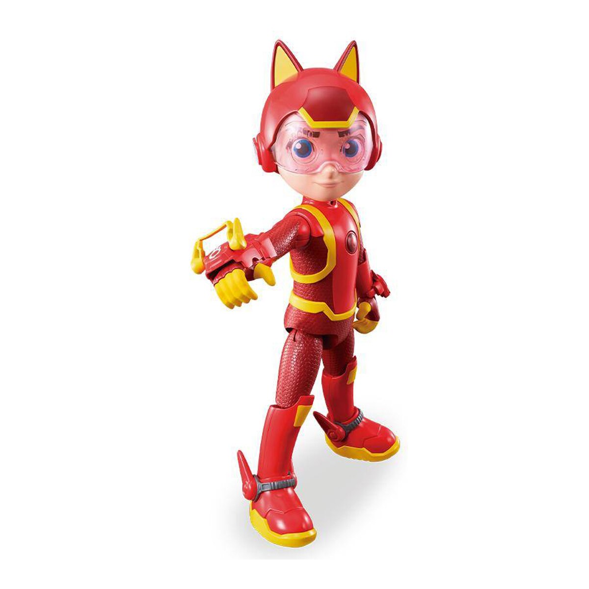 PETRONIX – Figura Matt 35 cm con Luces y Sonido Petronix.