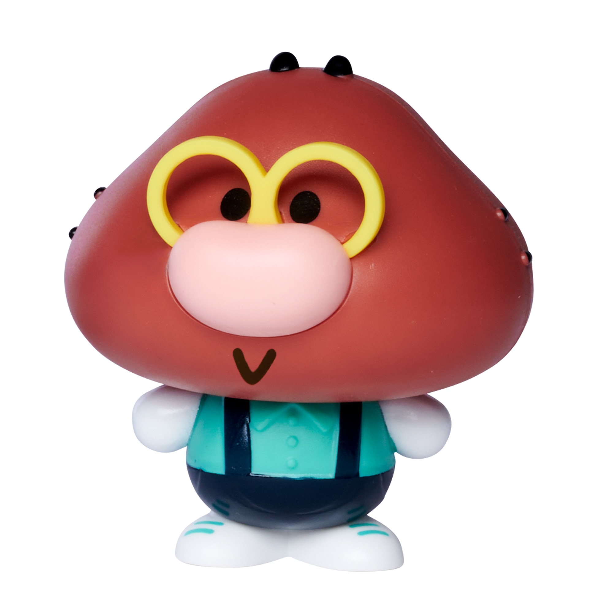 Set de 3 figuras Oggy Oggy 2