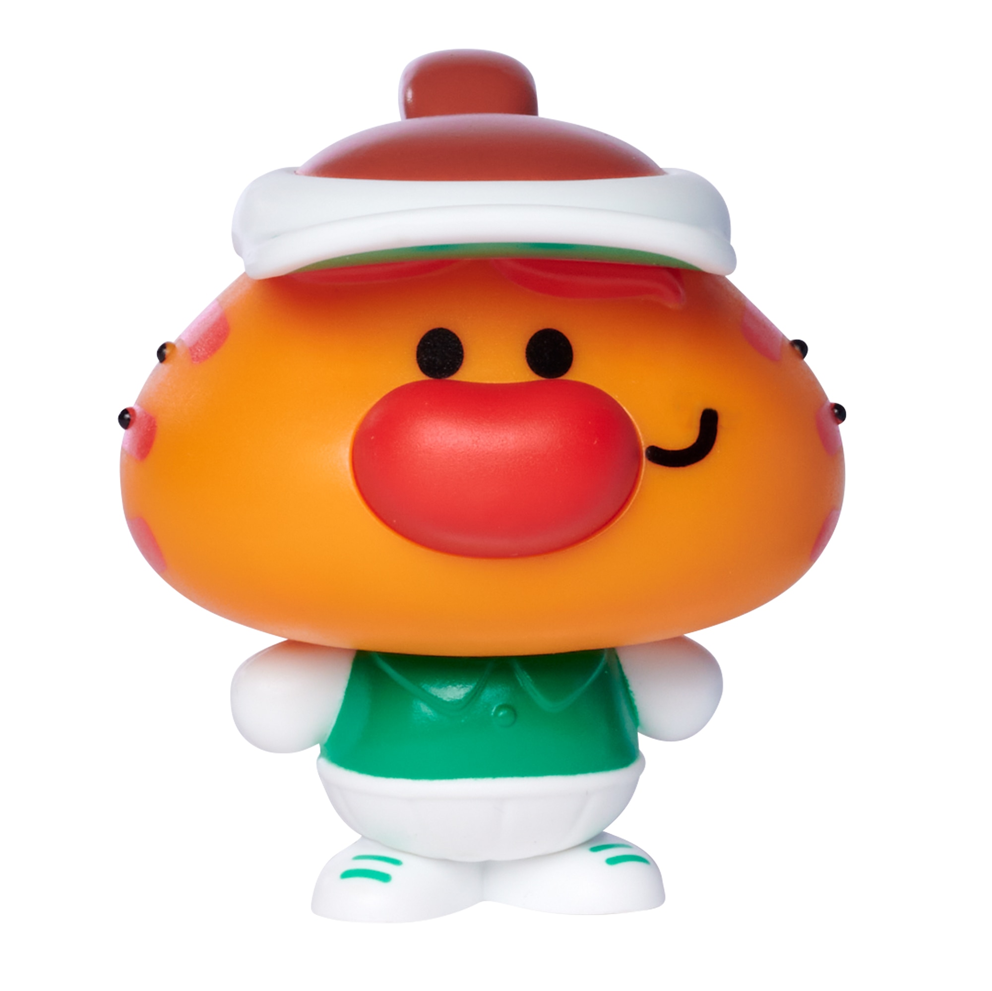 Set de 3 figuras Oggy Oggy 3