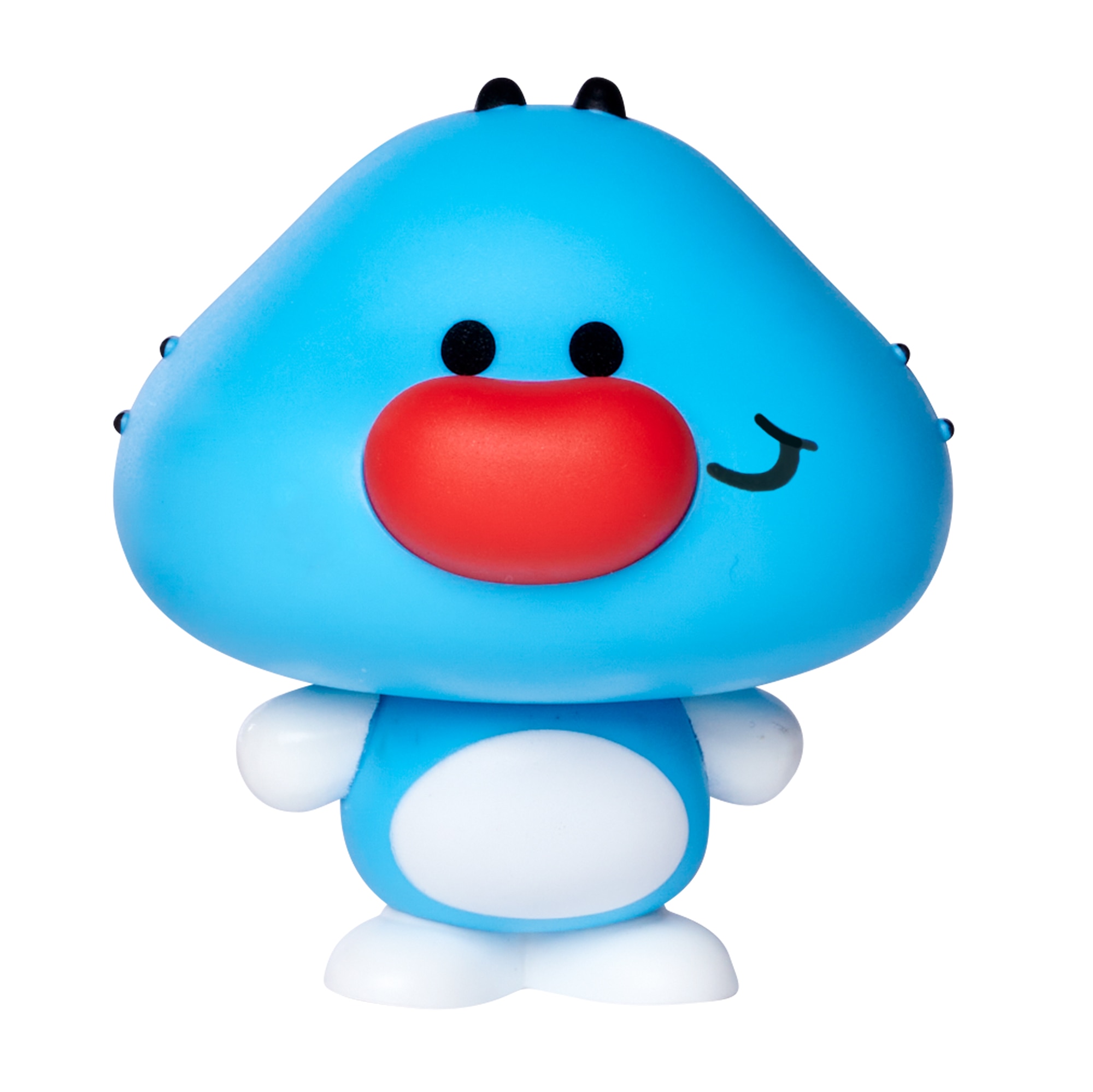 Set de 3 figuras Oggy Oggy 4
