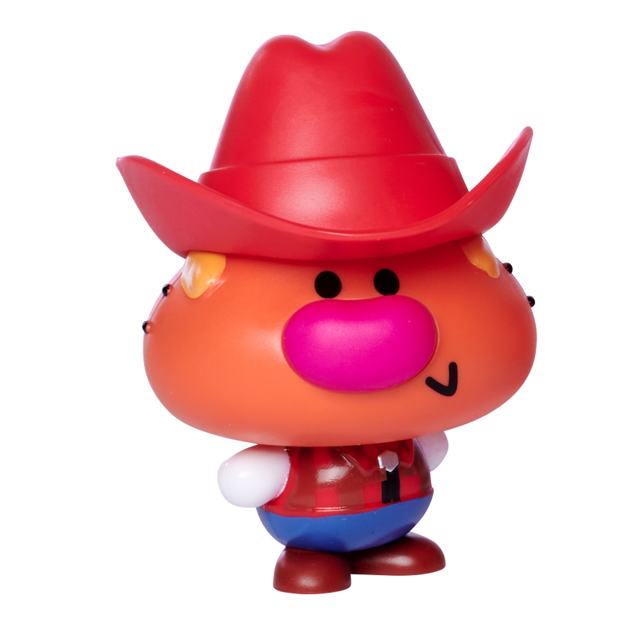 Set de 5 figuras Oggy Ogg 2