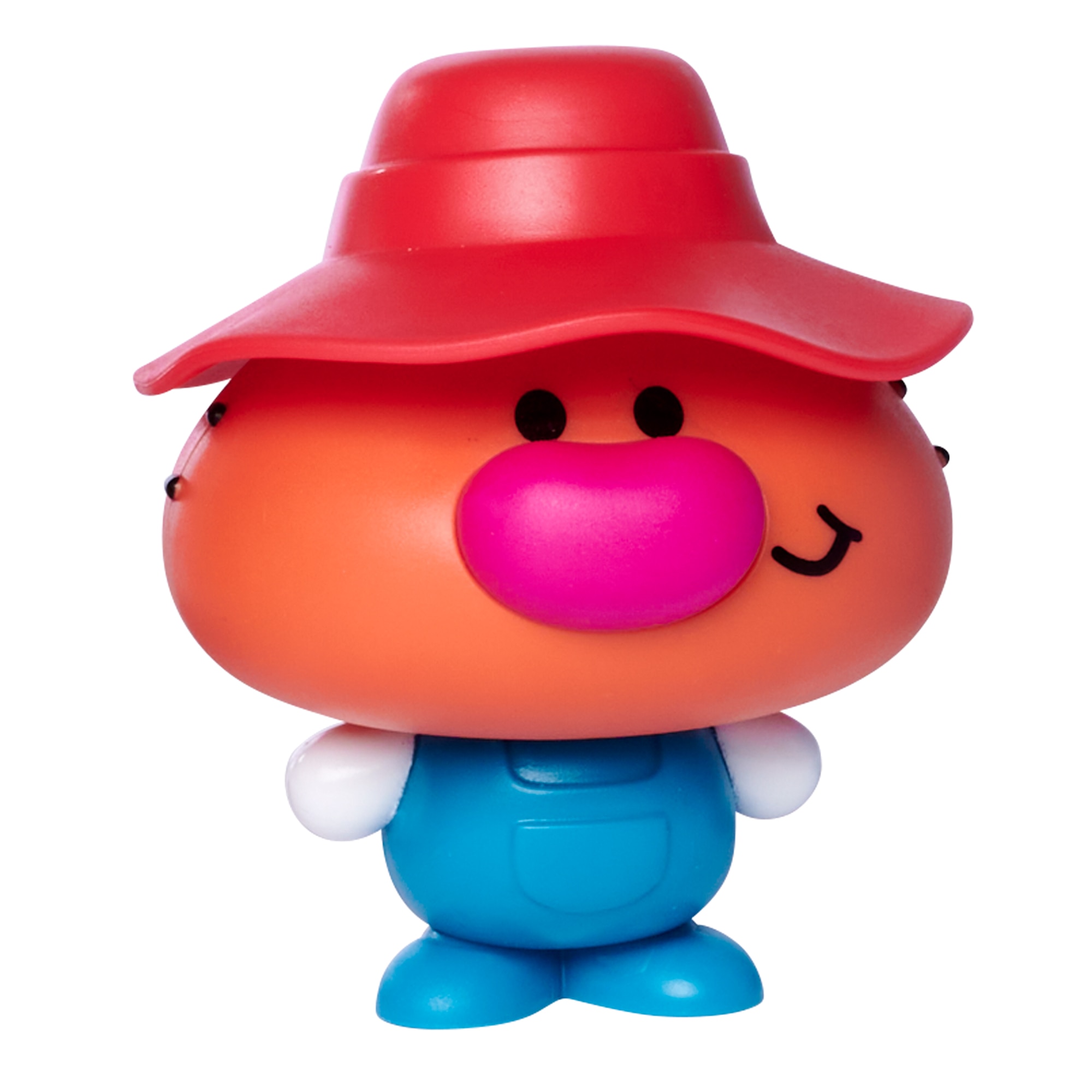 Set de 5 figuras Oggy Ogg 3