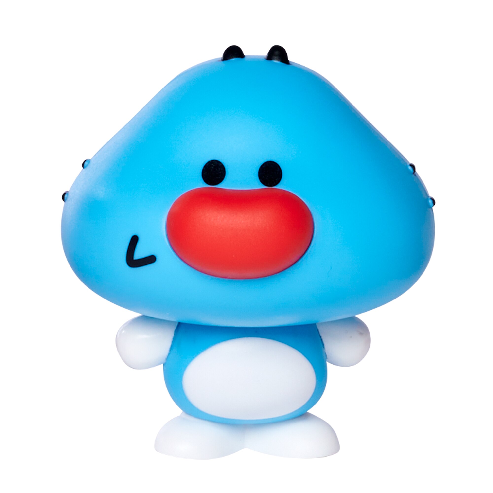 Set de 5 figuras Oggy Ogg 4