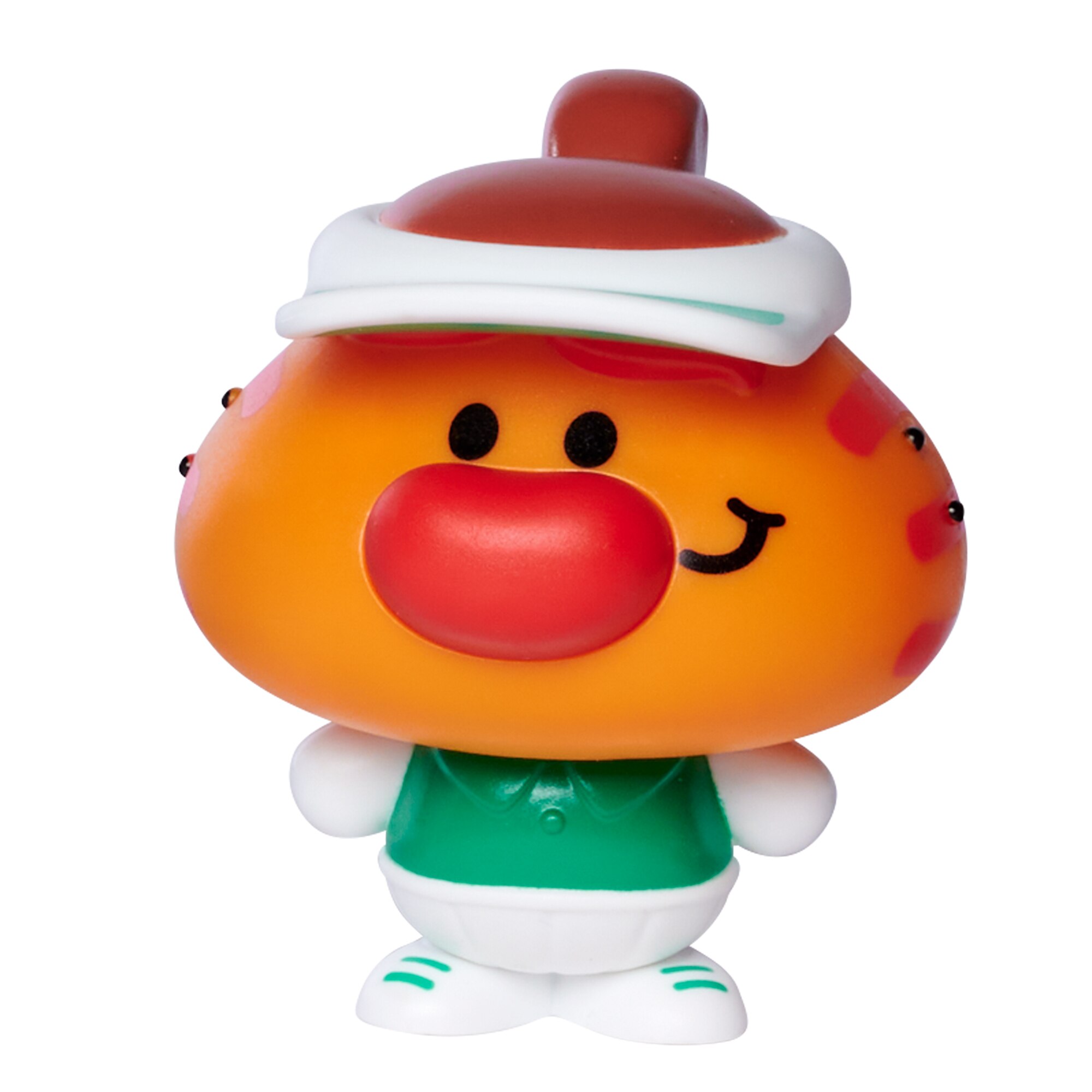 Set de 5 figuras Oggy Ogg 5