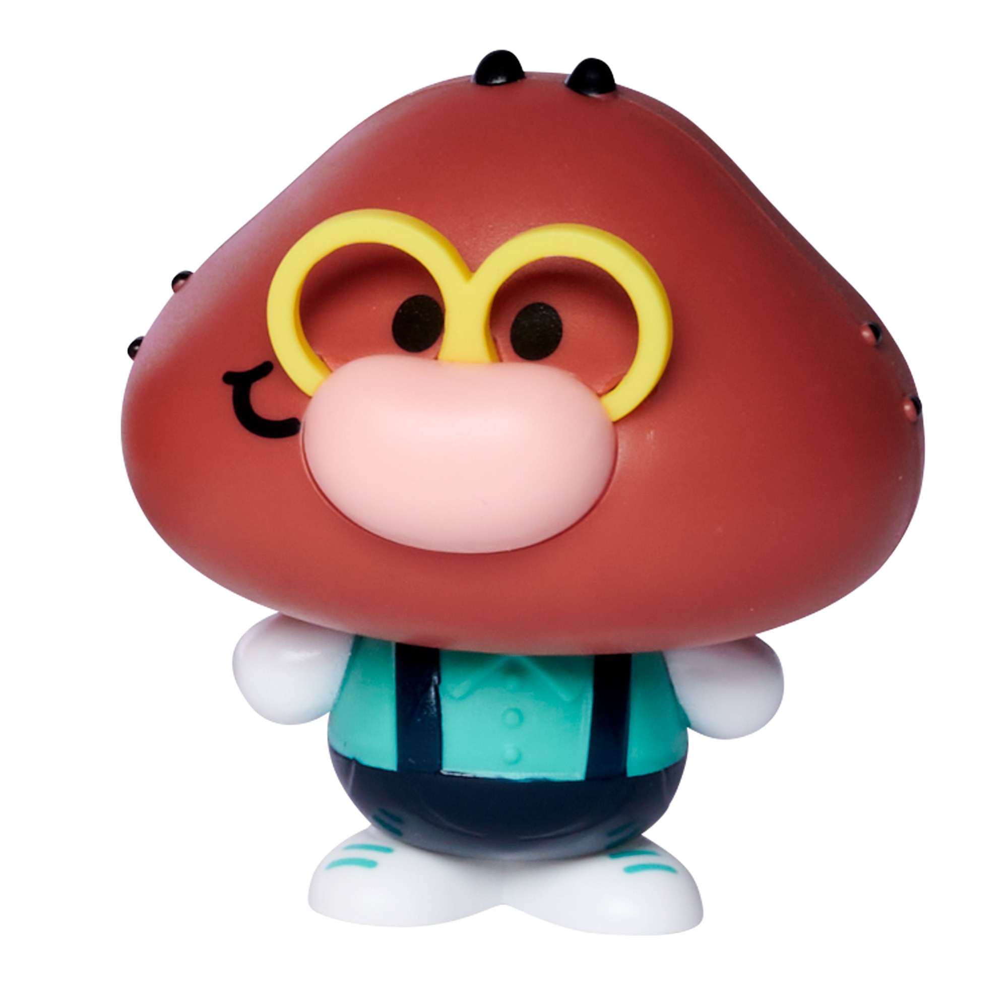 Set de 5 figuras Oggy Ogg 6